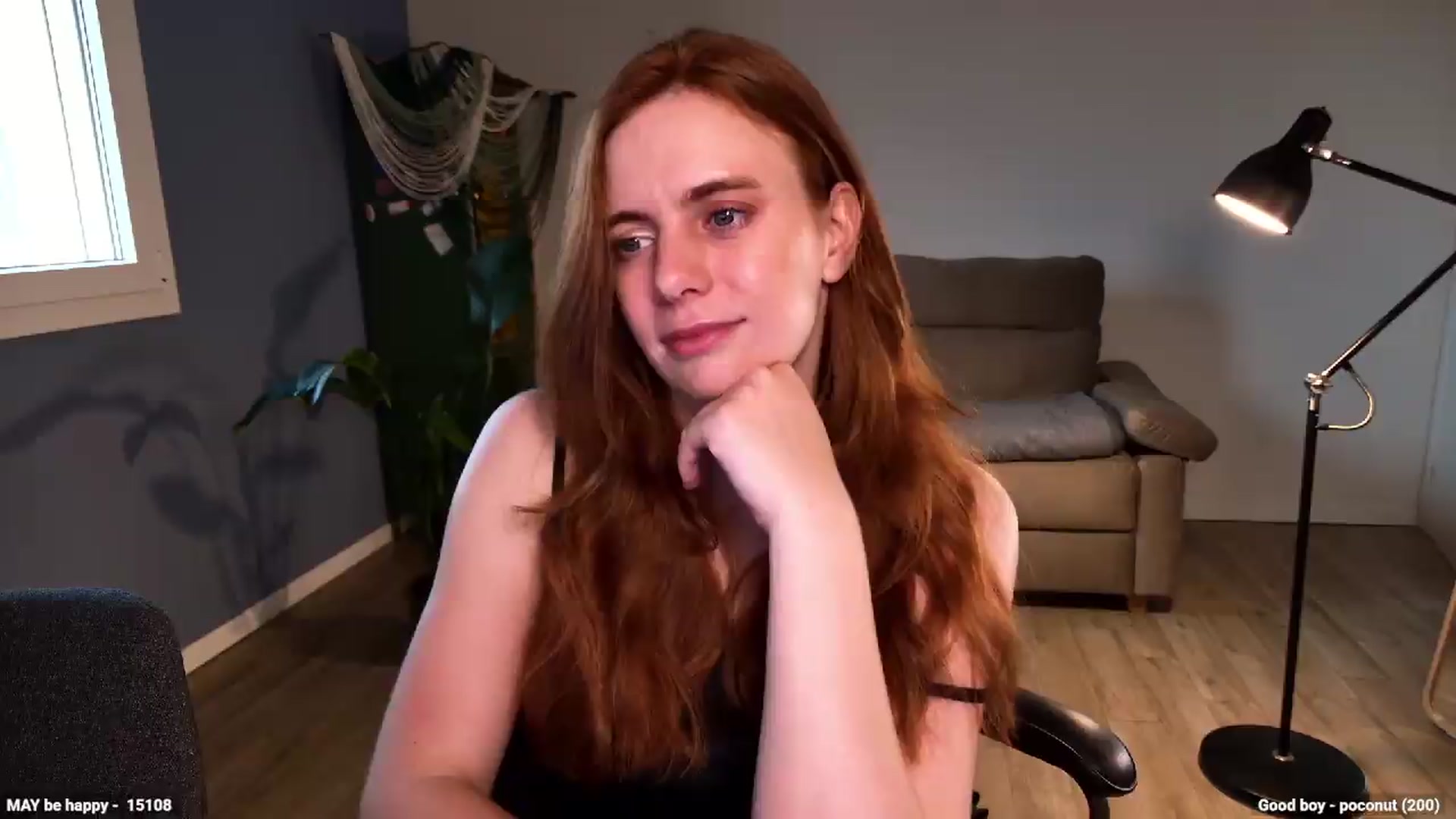 Gallery image thumbnail from Personage's myfreecams stream on, 05/29/2026, 05:04 image 12 of 20