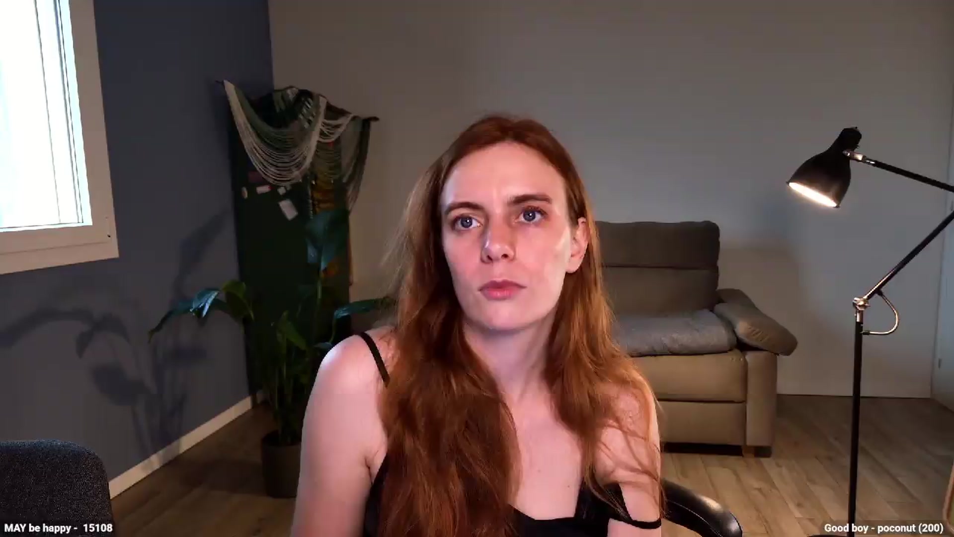 Gallery image thumbnail from Personage's myfreecams stream on, 05/29/2026, 05:04 image 16 of 20