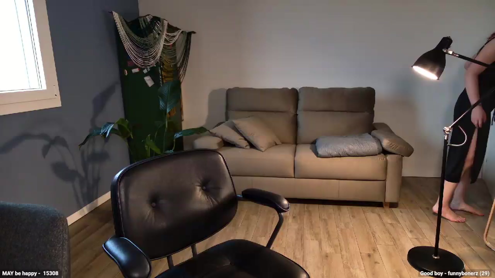 Gallery image thumbnail from Personage's myfreecams stream on, 05/29/2026, 05:04 image 8 of 20