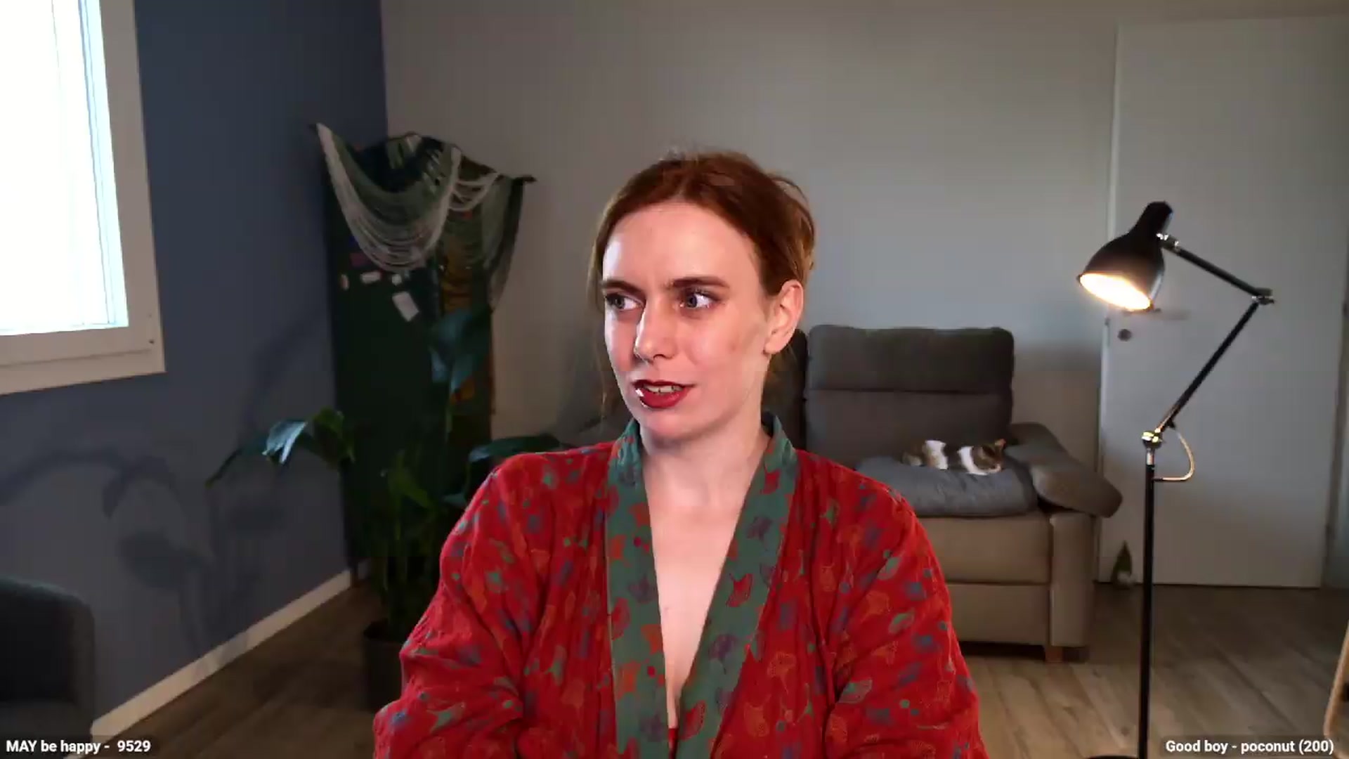 Gallery image thumbnail from Personage's myfreecams stream on, 05/29/2026, 15:51 image 4 of 20