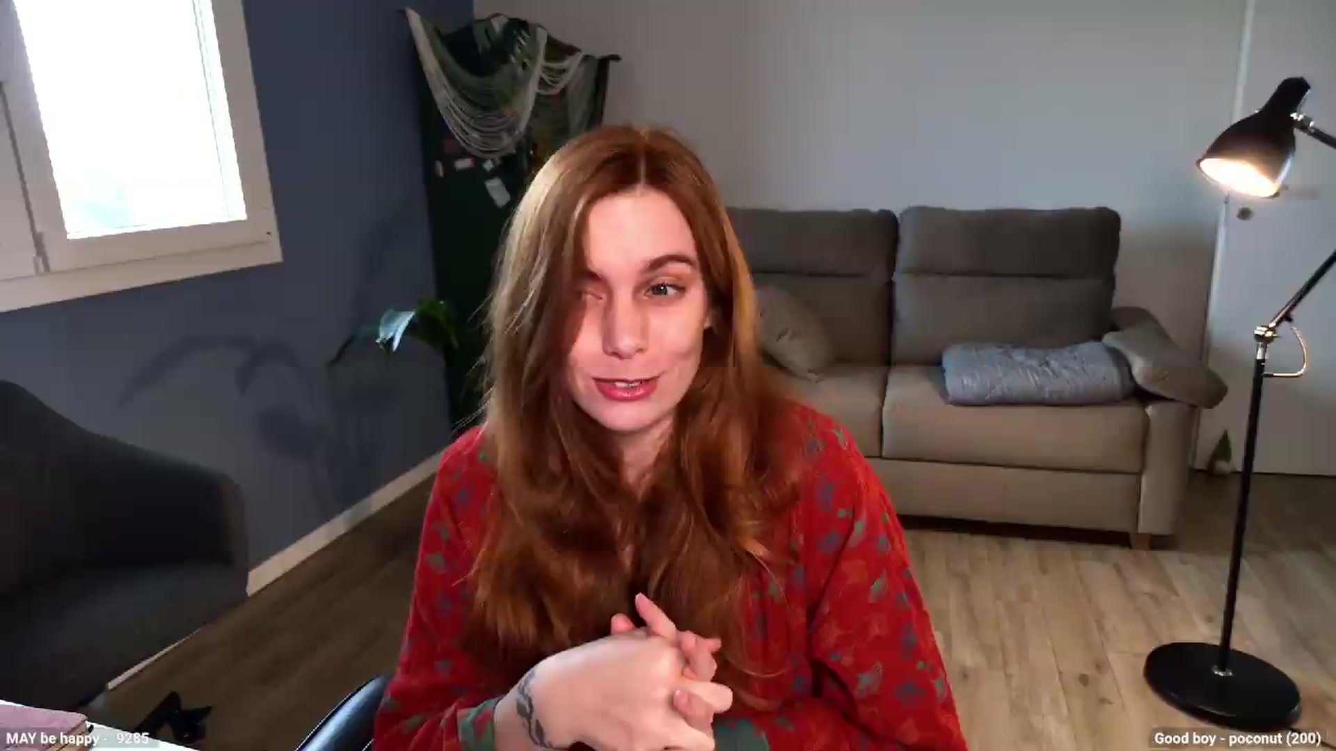 Gallery image thumbnail from Personage's myfreecams stream on, 05/29/2026, 15:51 image 19 of 20