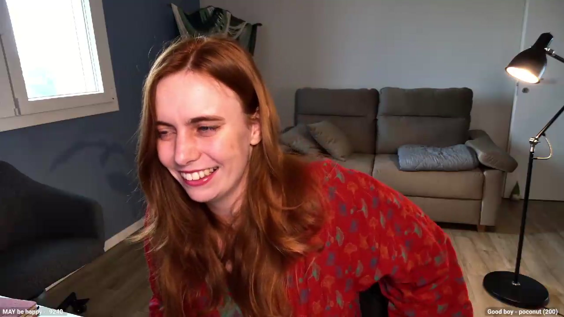 Gallery image thumbnail from Personage's myfreecams stream on, 05/29/2026, 15:51 image 20 of 20