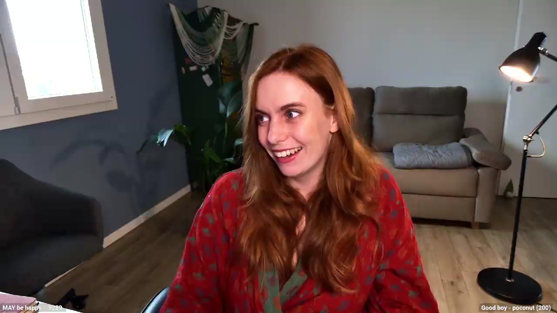 Gallery image thumbnail from Personage's myfreecams stream on, 05/29/2026, 15:51 image 17 of 20
