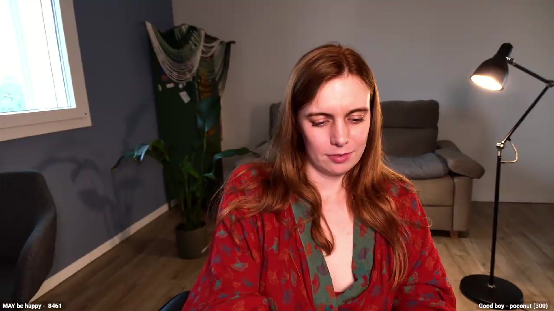 Gallery image thumbnail from Personage's myfreecams stream on, 05/29/2026, 17:09 image 19 of 20