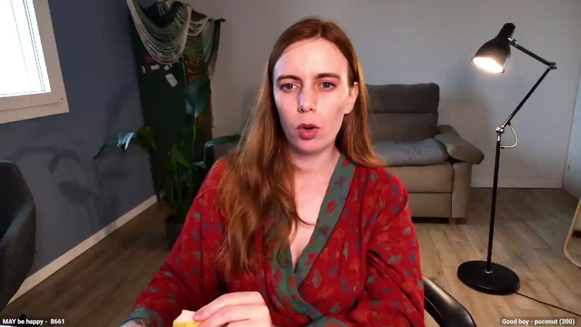Gallery image thumbnail from Personage's myfreecams stream on, 05/29/2026, 17:09 image 5 of 20