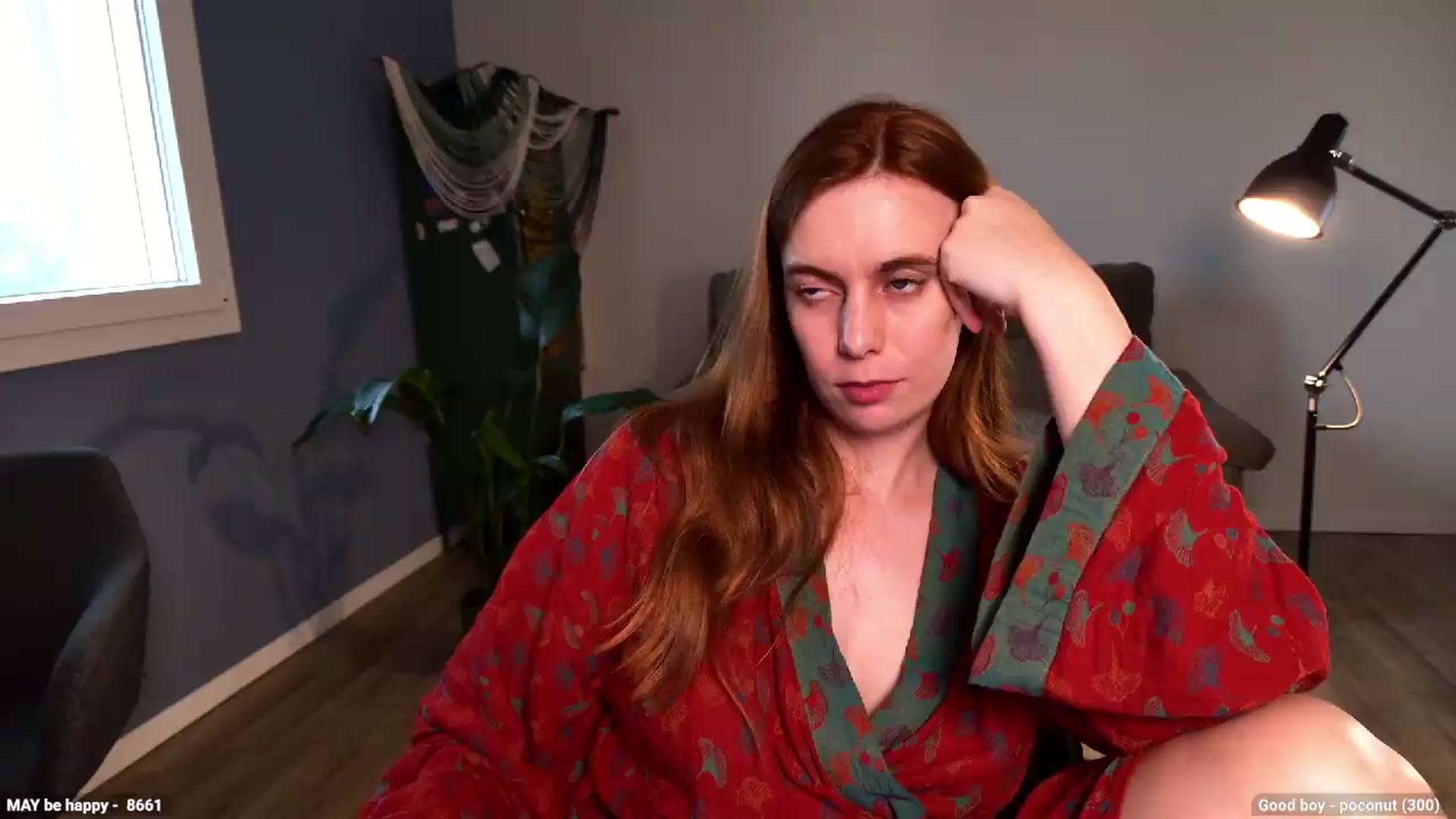 Gallery image thumbnail from Personage's myfreecams stream on, 05/29/2026, 17:09 image 9 of 20