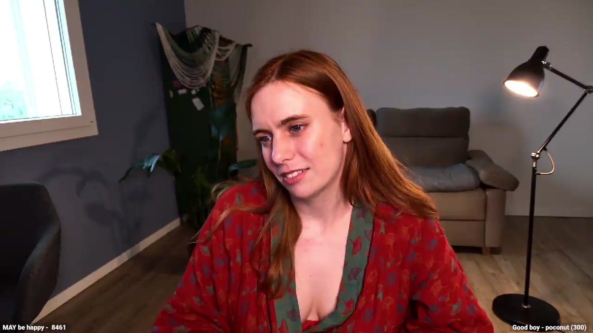 Gallery image thumbnail from Personage's myfreecams stream on, 05/29/2026, 17:09 image 16 of 20