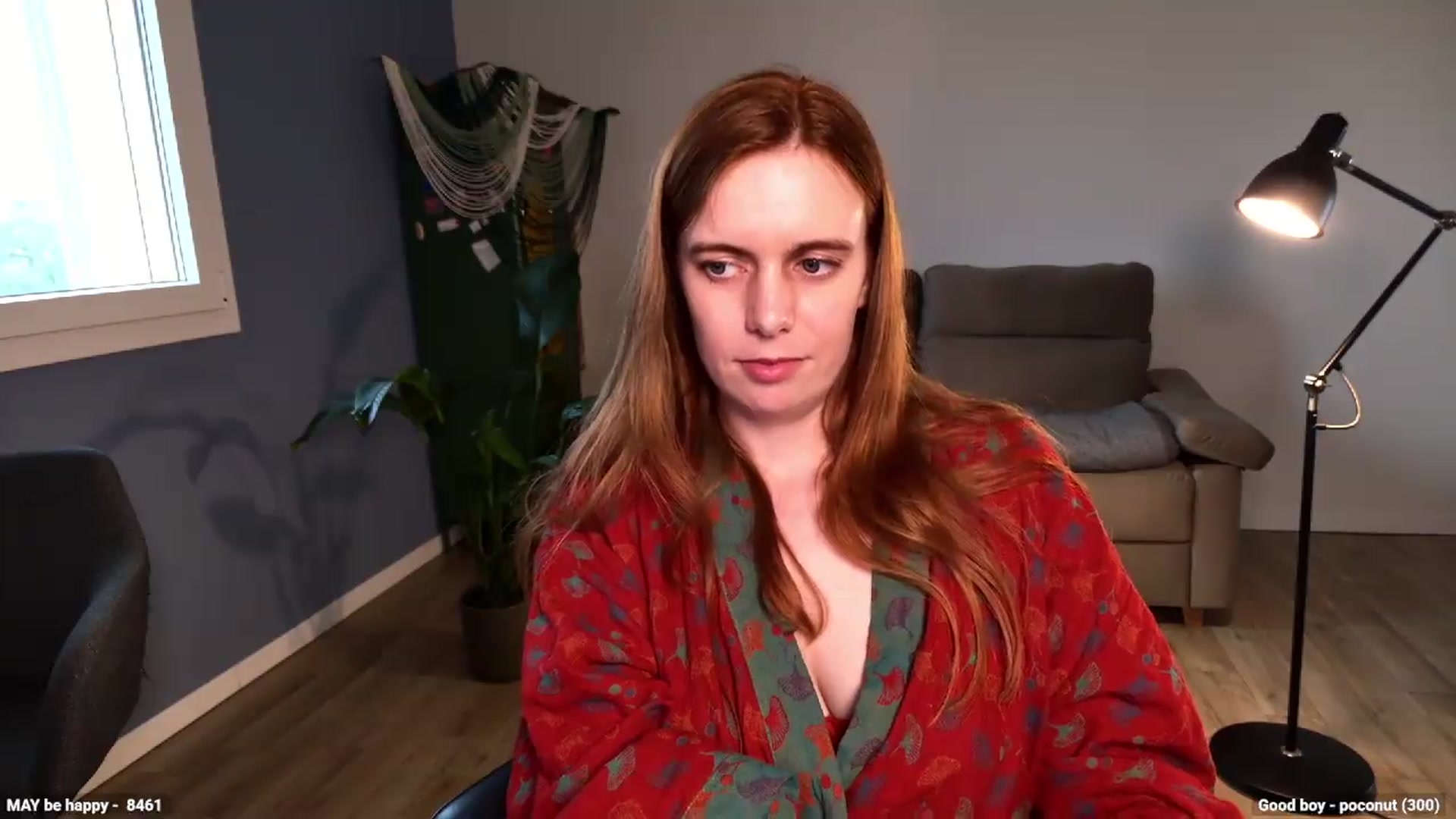 Gallery image thumbnail from Personage's myfreecams stream on, 05/29/2026, 17:09 image 18 of 20