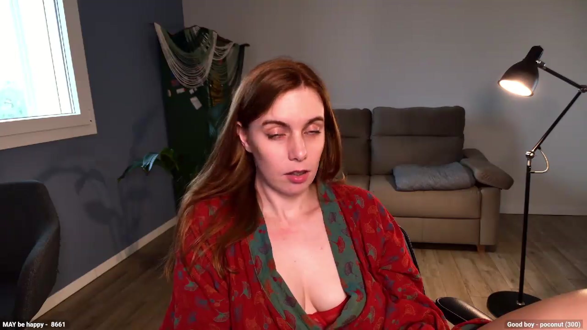 Gallery image thumbnail from Personage's myfreecams stream on, 05/29/2026, 17:09 image 14 of 20