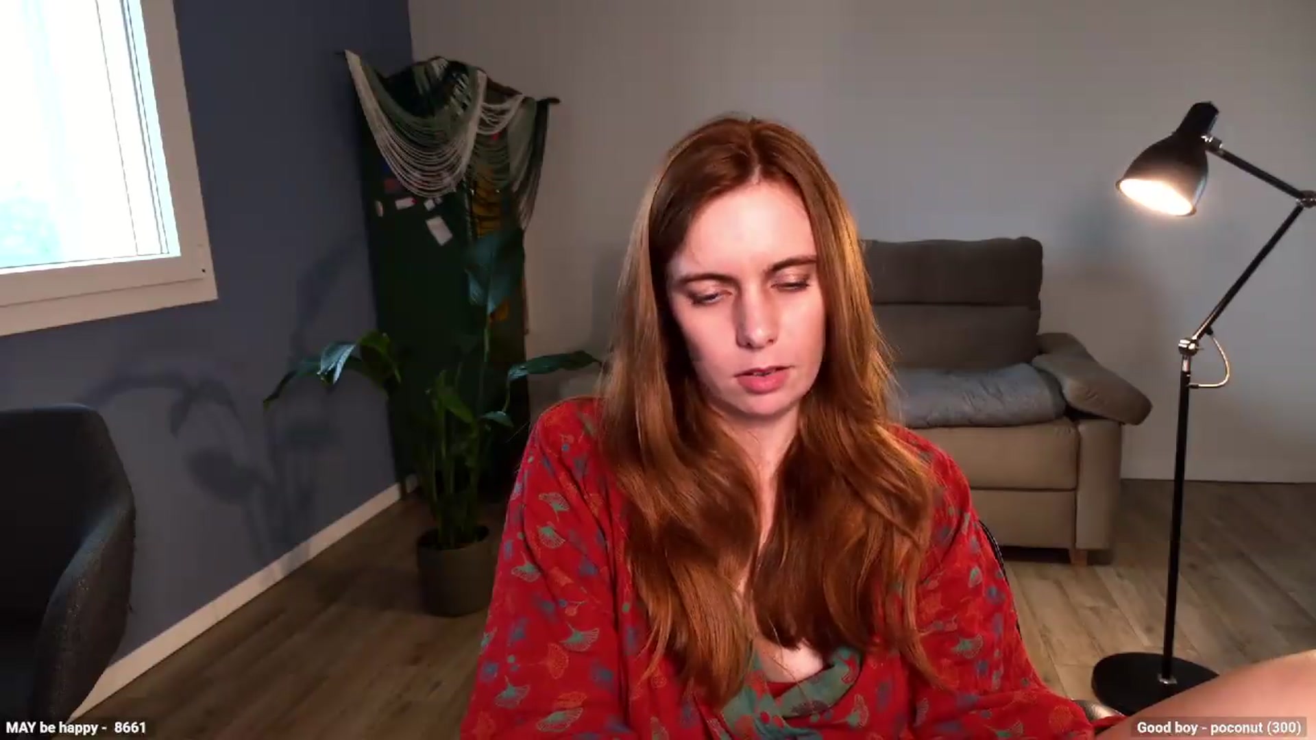 Gallery image thumbnail from Personage's myfreecams stream on, 05/29/2026, 17:09 image 12 of 20