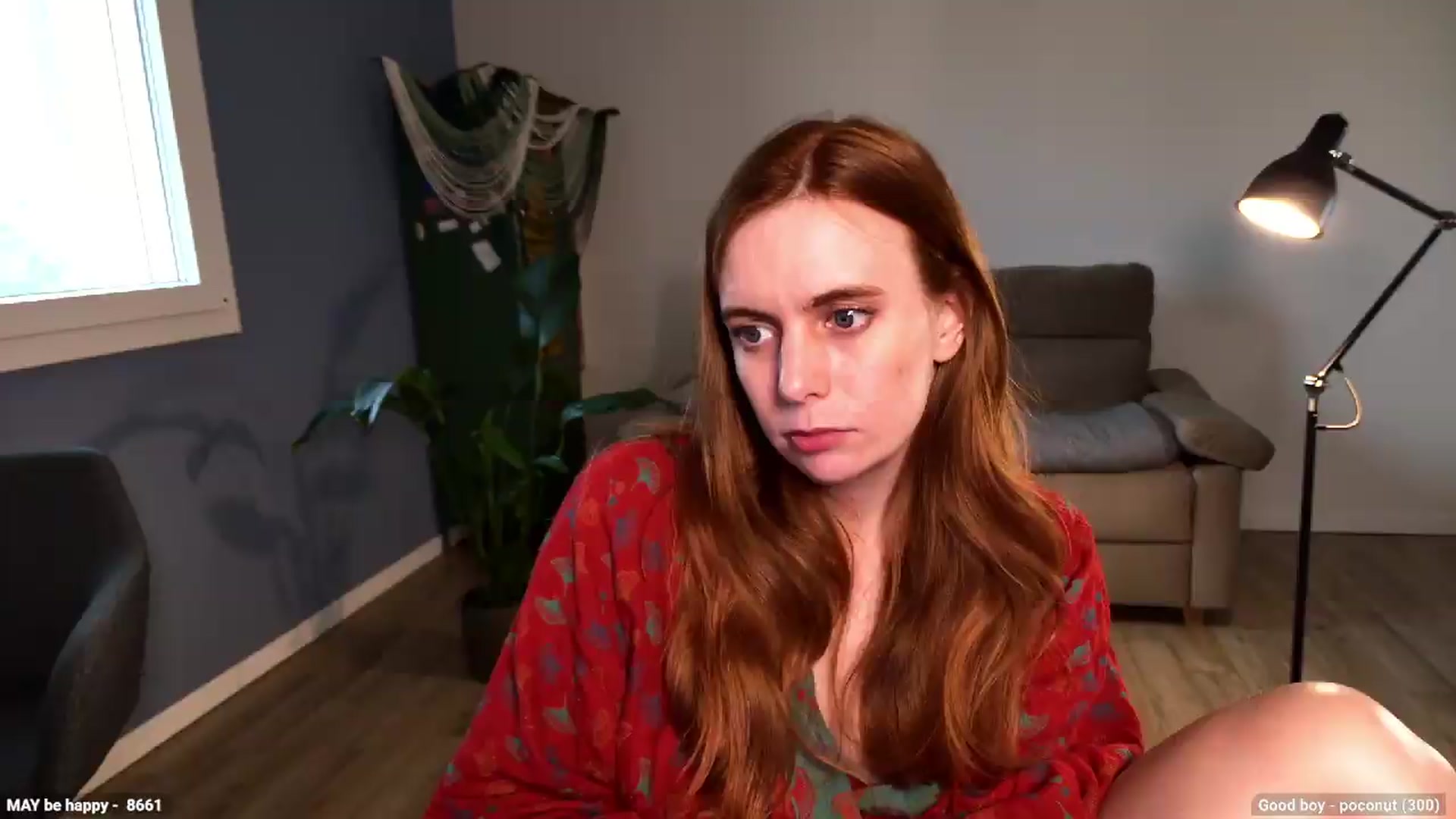 Gallery image thumbnail from Personage's myfreecams stream on, 05/29/2026, 17:09 image 10 of 20