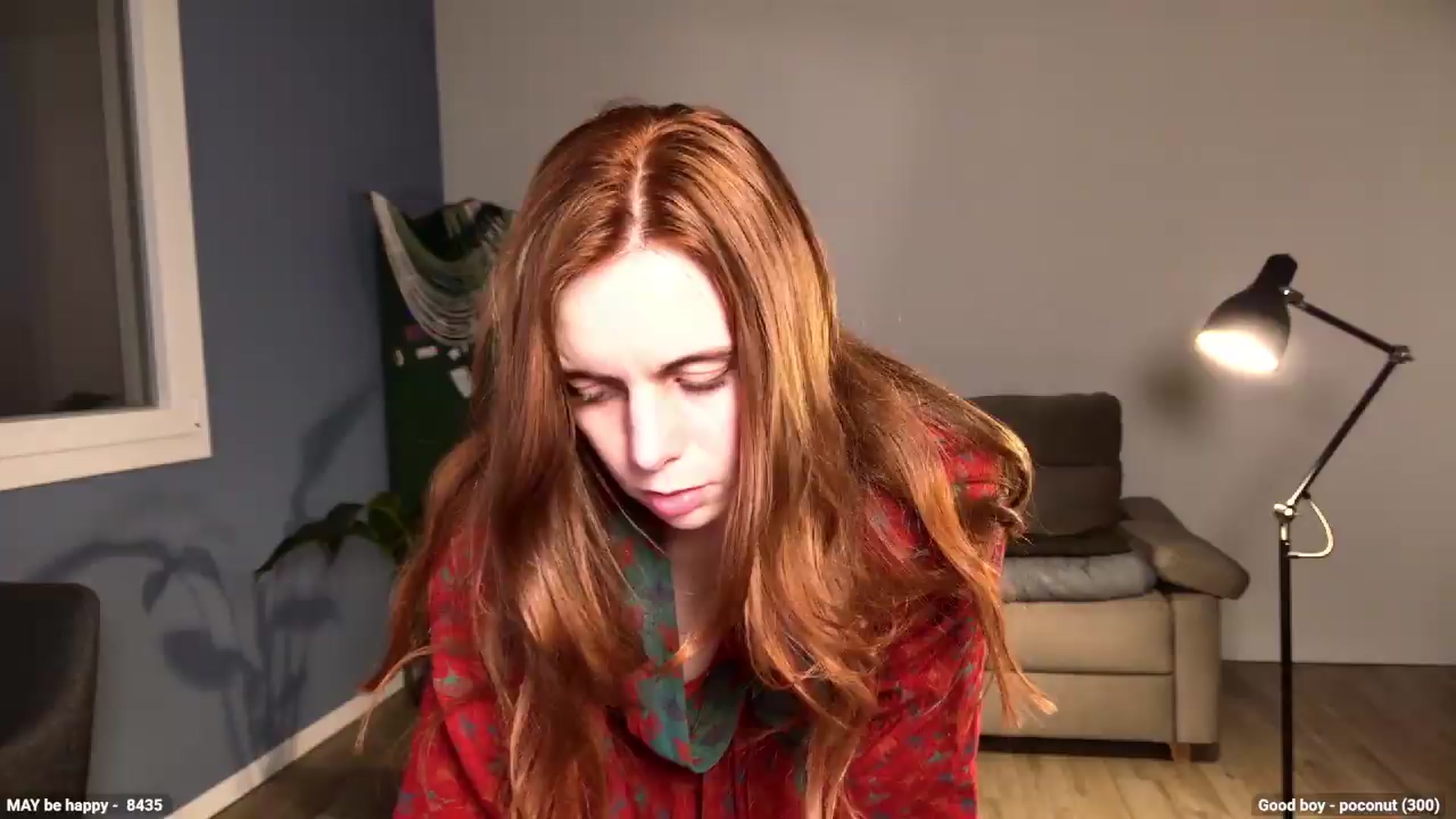 Gallery image thumbnail from Personage's myfreecams stream on, 05/29/2026, 19:55 image 10 of 20