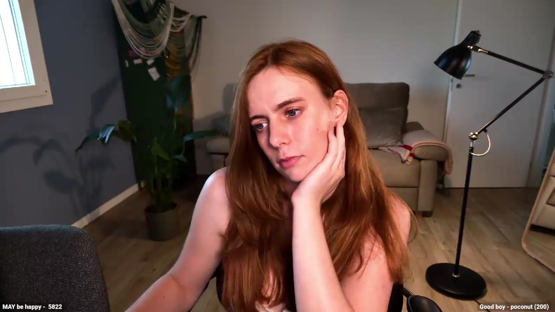 Gallery image thumbnail from Personage's myfreecams stream on, 05/30/2026, 18:05 image 15 of 20