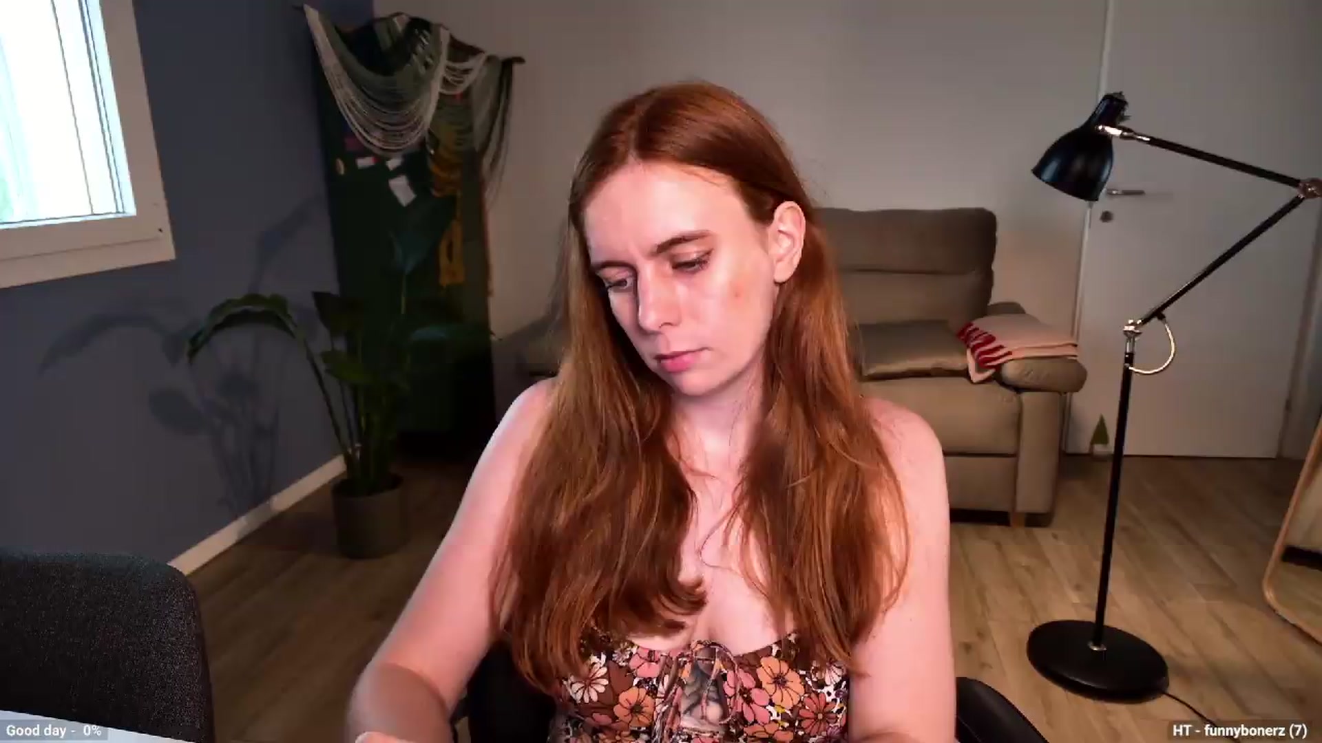 Gallery image thumbnail from Personage's myfreecams stream on, 06/01/2026, 13:44 image 11 of 20