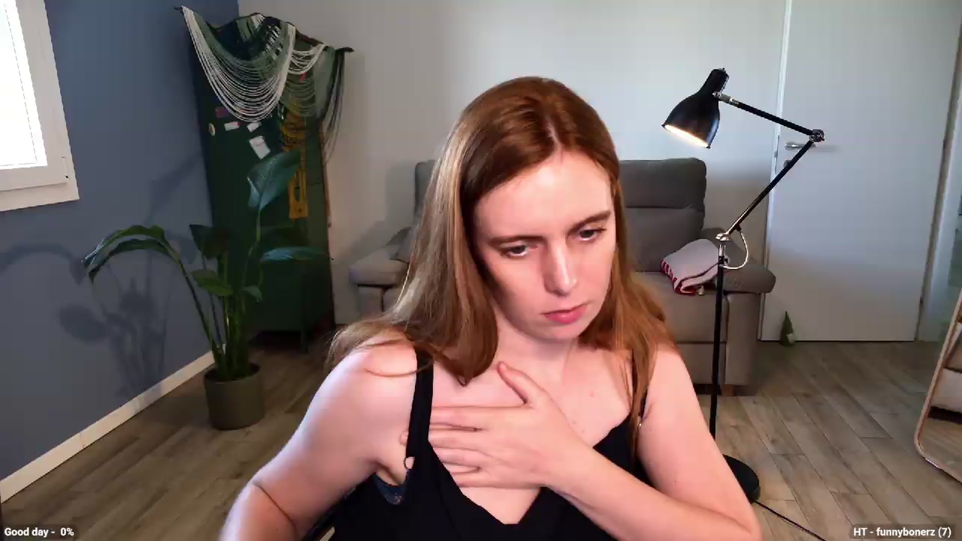 Gallery image thumbnail from Personage's myfreecams stream on, 06/03/2026, 15:40 image 6 of 20