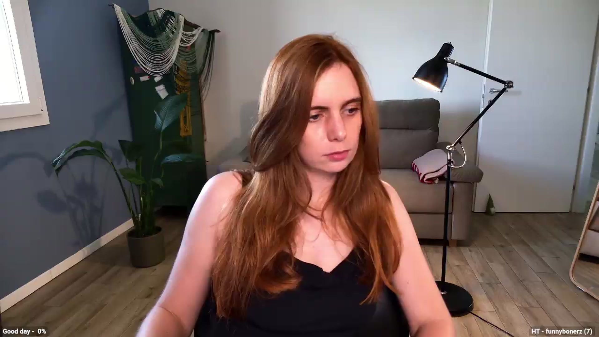 Gallery image thumbnail from Personage's myfreecams stream on, 06/03/2026, 15:40 image 3 of 20