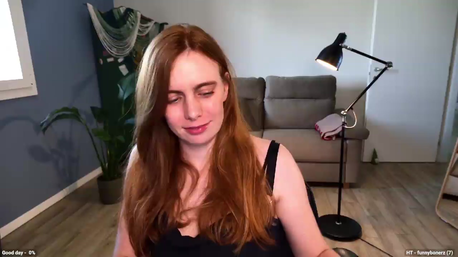 Gallery image thumbnail from Personage's myfreecams stream on, 06/03/2026, 15:40 image 7 of 20