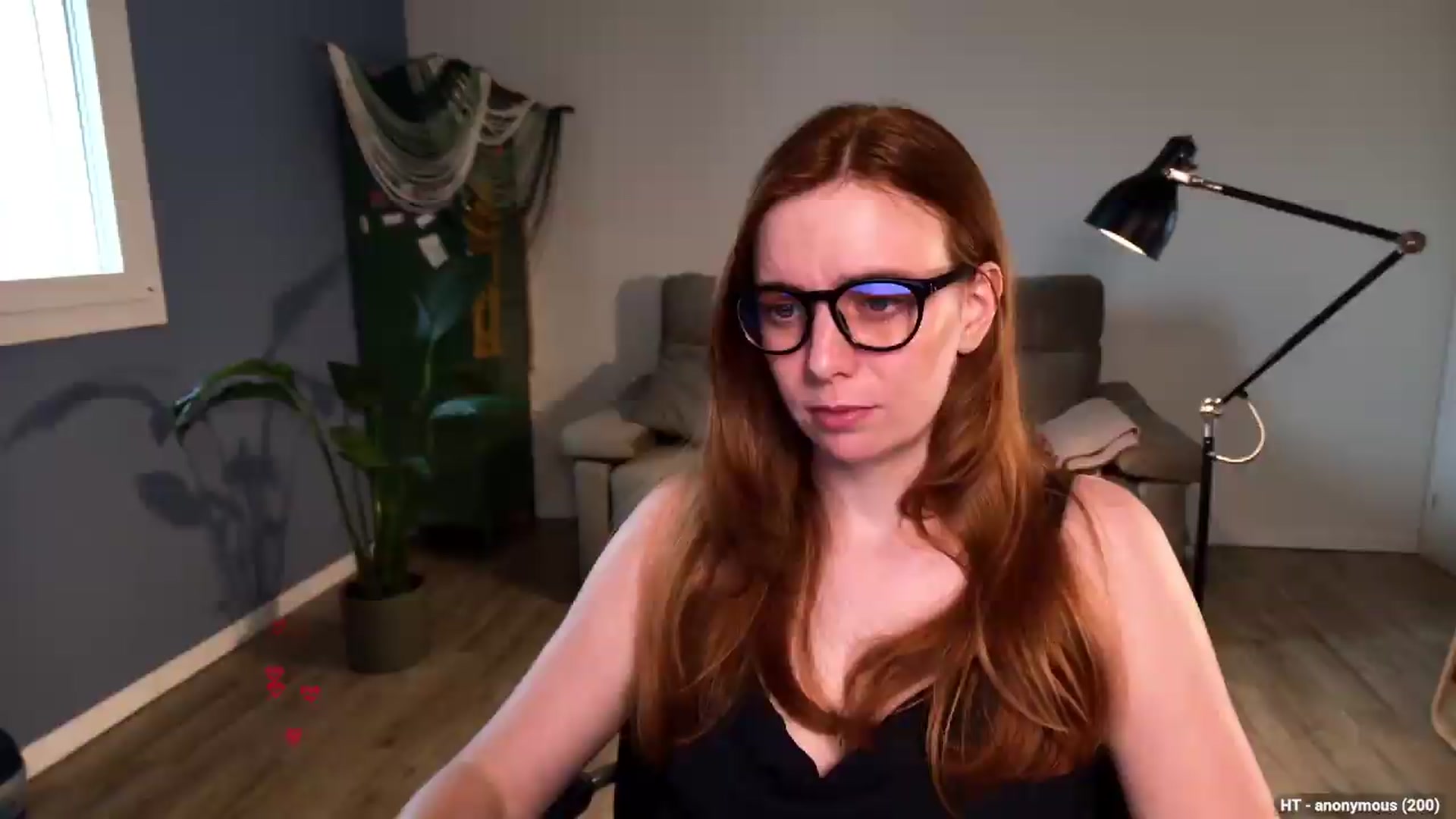 Gallery image thumbnail from Personage's myfreecams stream on, 06/04/2026, 06:12 image 6 of 20