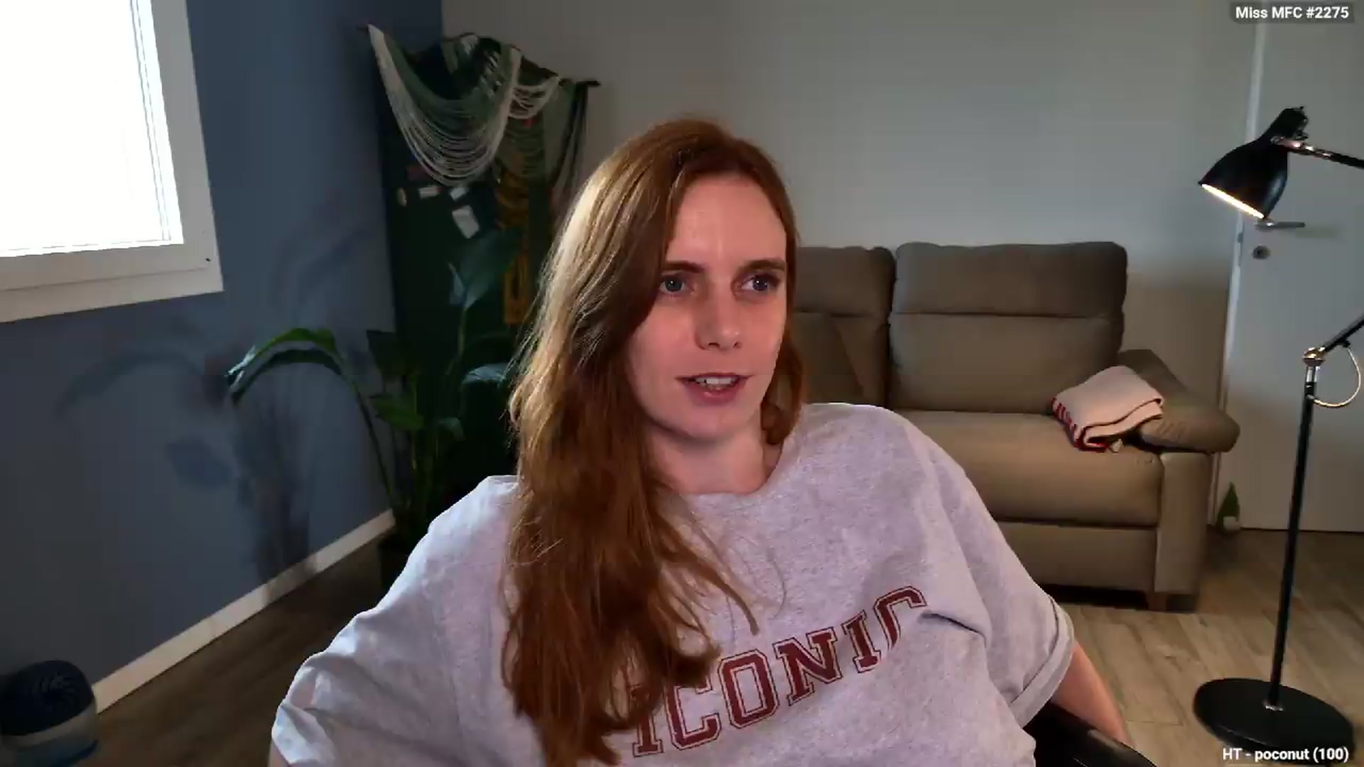 Gallery image thumbnail from Personage's myfreecams stream on, 06/04/2026, 15:33 image 15 of 20