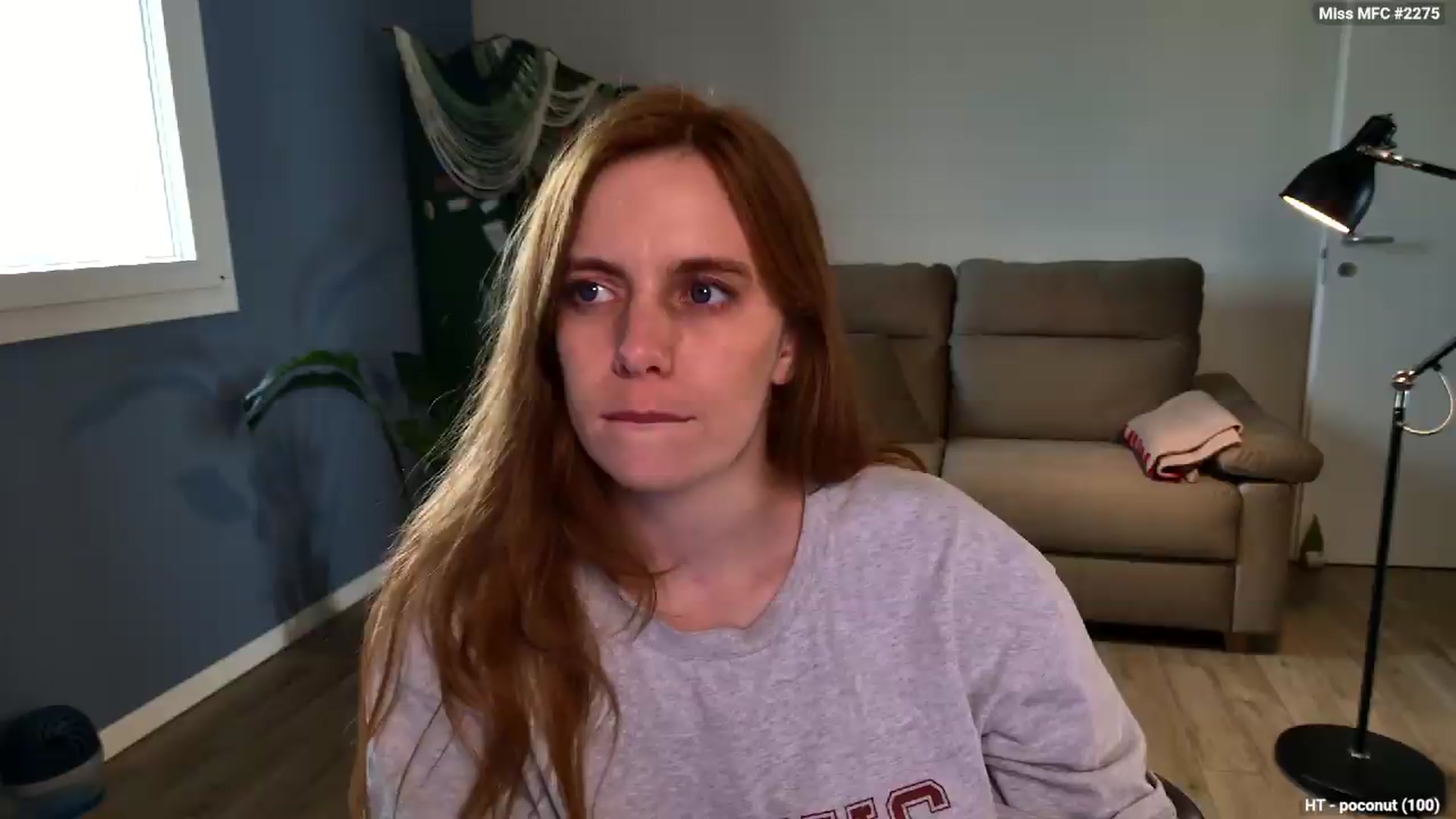 Gallery image thumbnail from Personage's myfreecams stream on, 06/04/2026, 15:33 image 10 of 20
