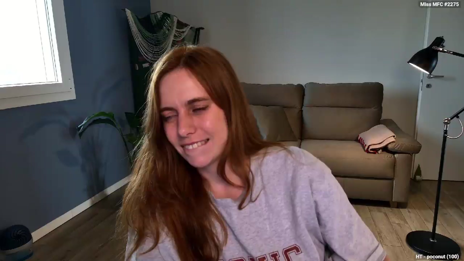 Gallery image thumbnail from Personage's myfreecams stream on, 06/04/2026, 15:33 image 18 of 20