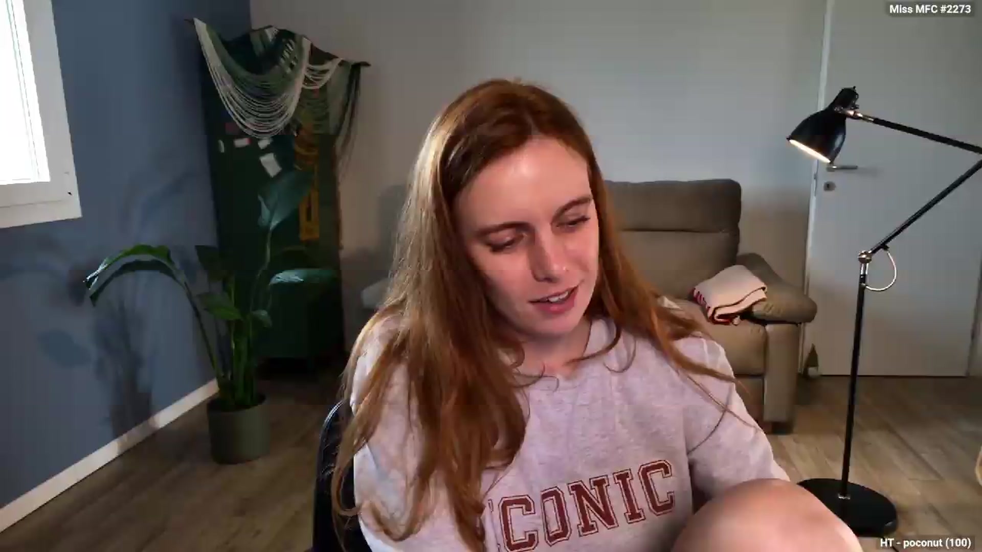Gallery image thumbnail from Personage's myfreecams stream on, 06/04/2026, 15:33 image 7 of 20