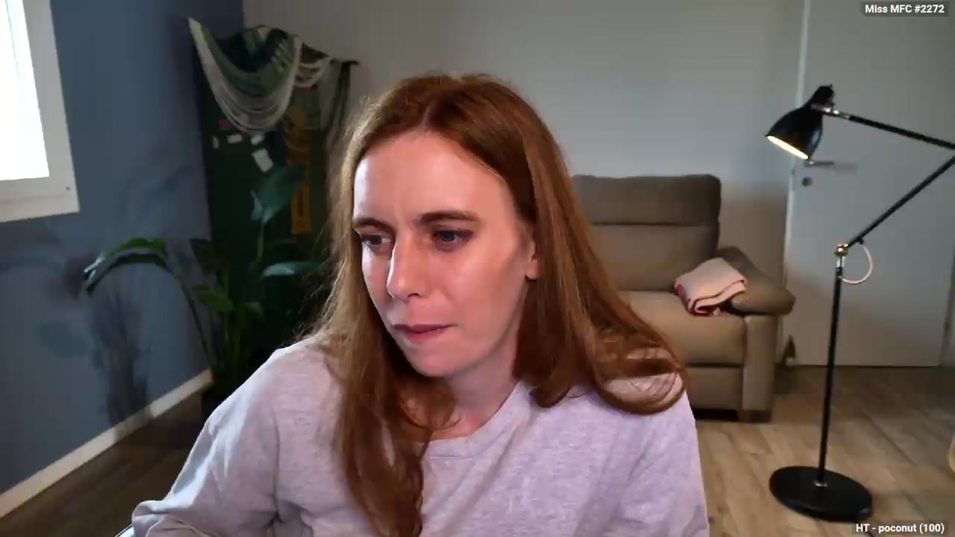 Gallery image thumbnail from Personage's myfreecams stream on, 06/04/2026, 15:33 image 5 of 20