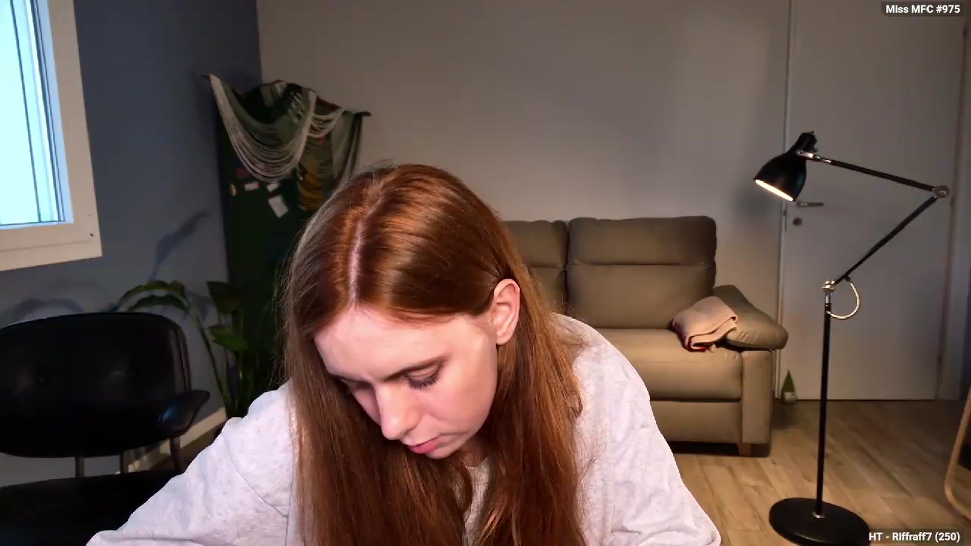 Gallery image thumbnail from Personage's myfreecams stream on, 06/04/2026, 18:36 image 20 of 20