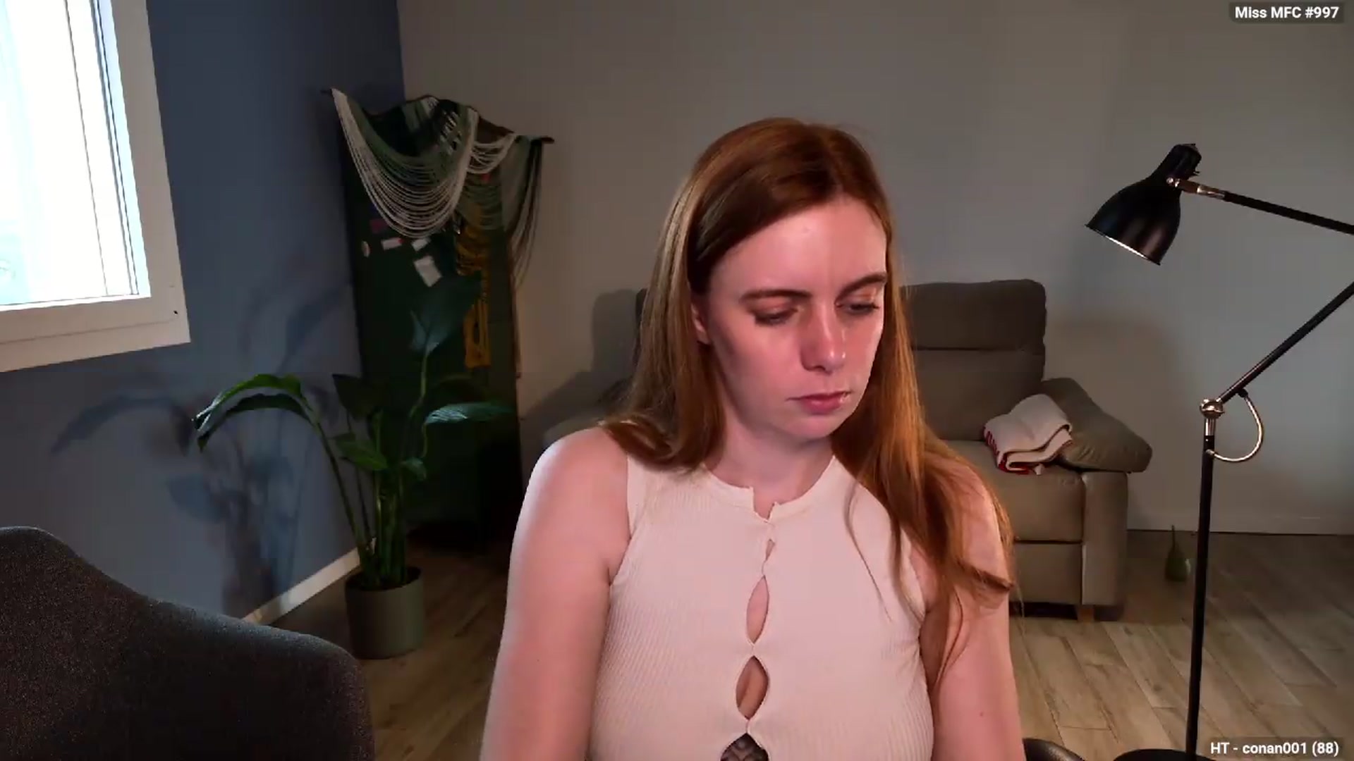 Gallery image thumbnail from Personage's myfreecams stream on, 06/05/2026, 07:11 image 7 of 20
