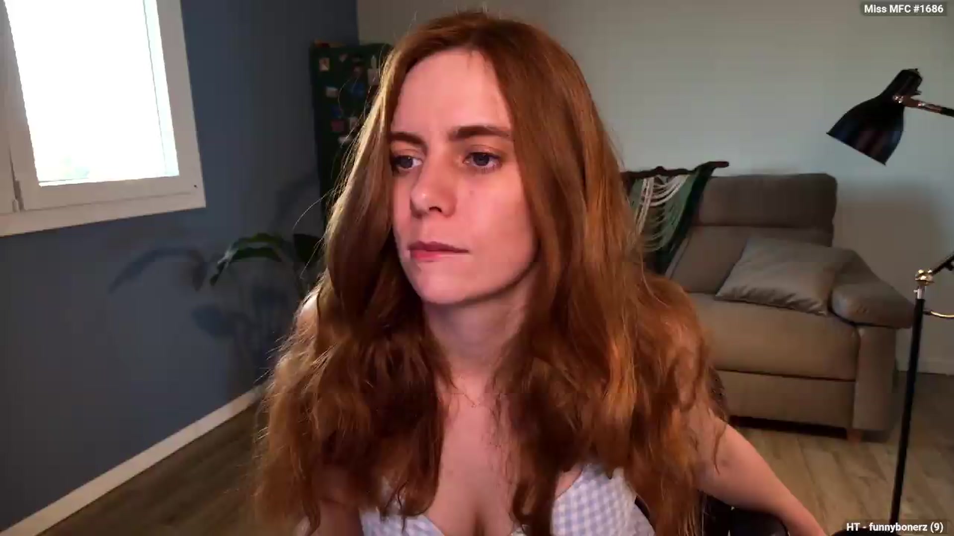 Gallery image thumbnail from Personage's myfreecams stream on, 06/08/2026, 06:24 image 5 of 20