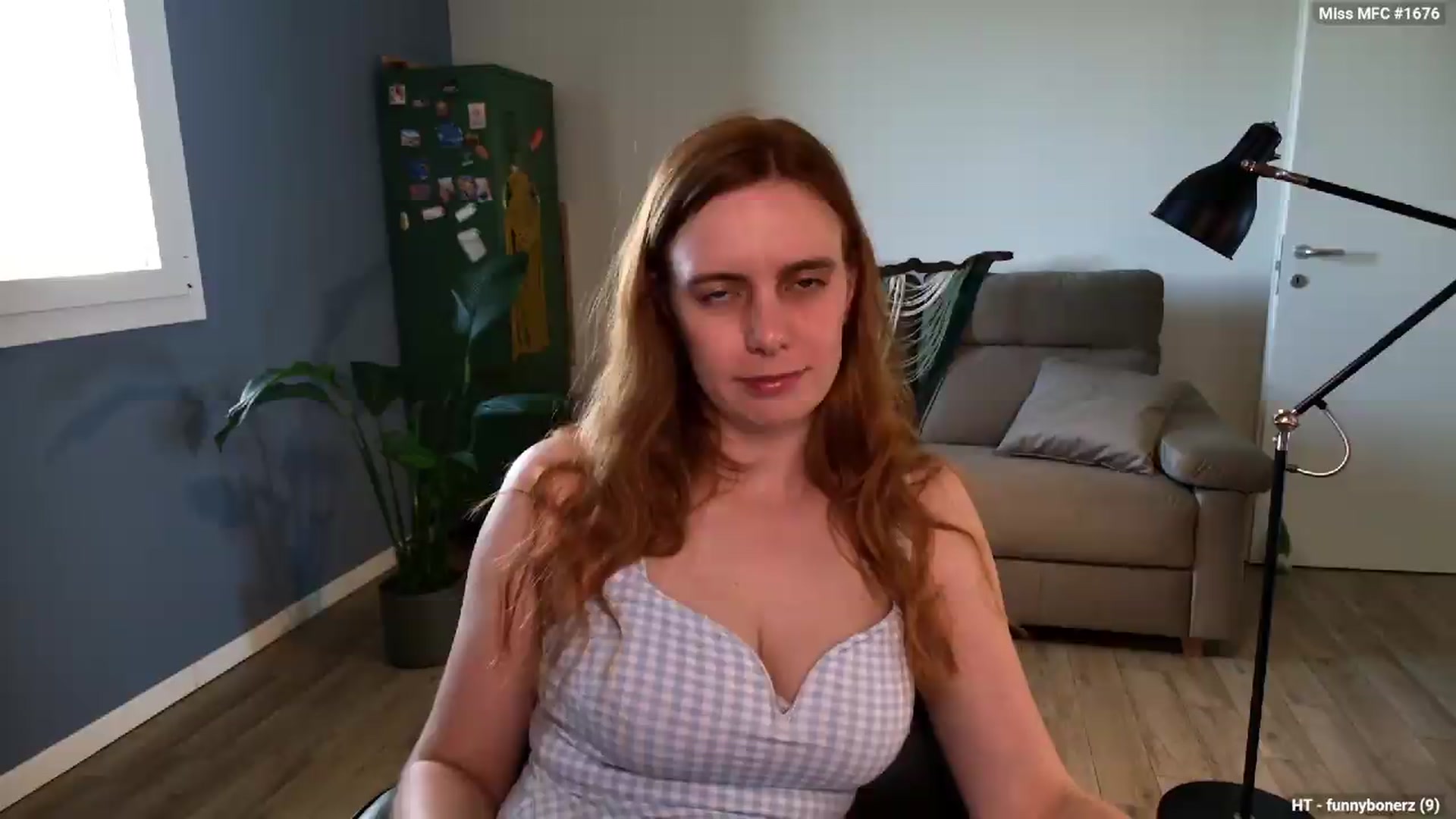Gallery image thumbnail from Personage's myfreecams stream on, 06/08/2026, 06:24 image 17 of 20