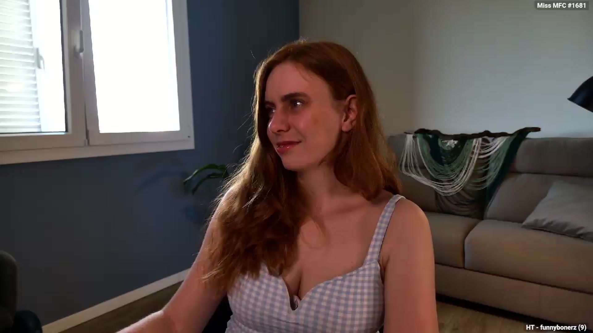 Gallery image thumbnail from Personage's myfreecams stream on, 06/08/2026, 06:24 image 15 of 20