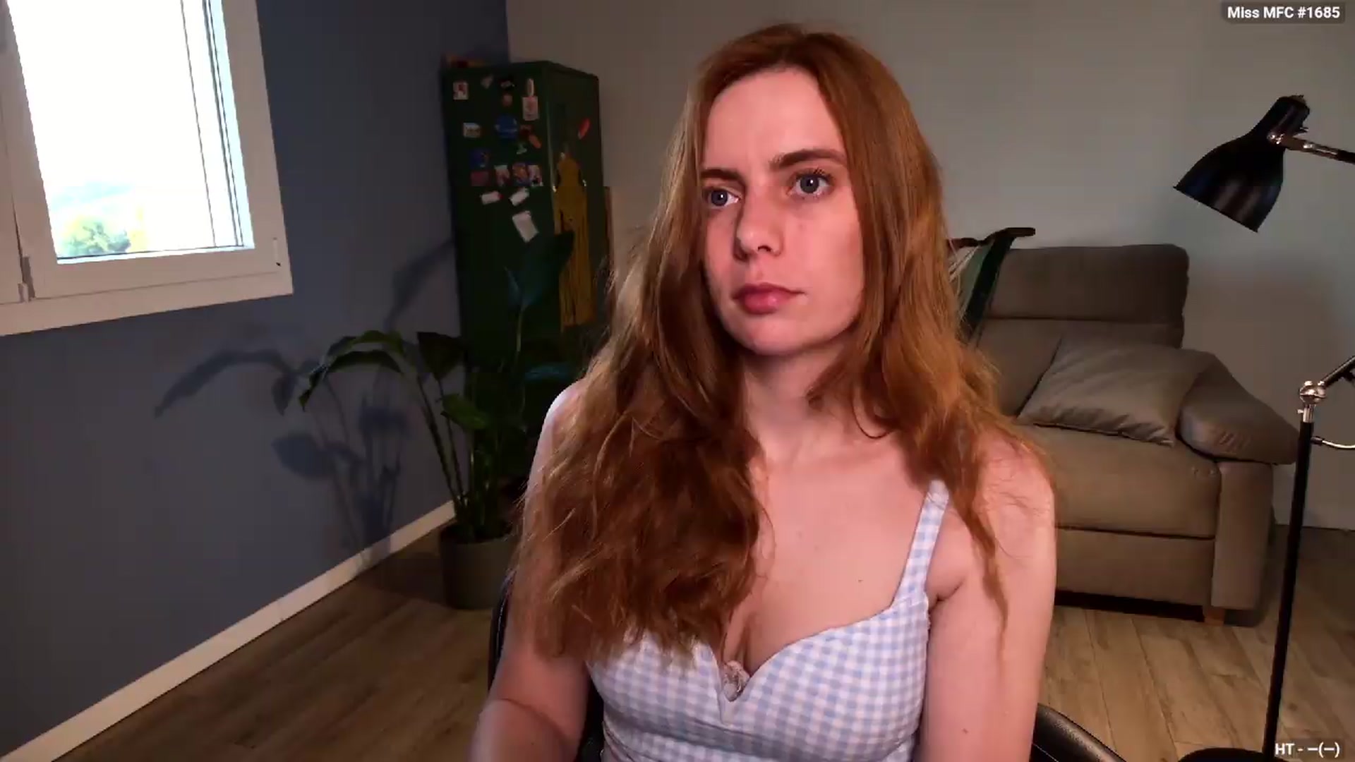 Gallery image thumbnail from Personage's myfreecams stream on, 06/08/2026, 06:24 image 1 of 20