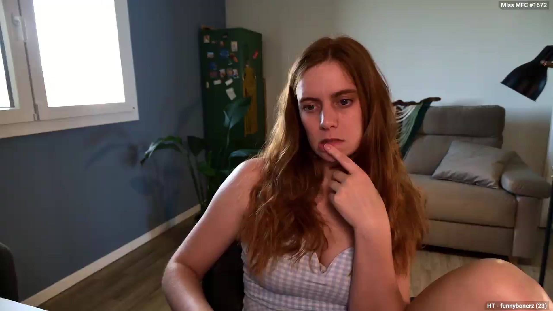 Gallery image thumbnail from Personage's myfreecams stream on, 06/08/2026, 06:24 image 19 of 20