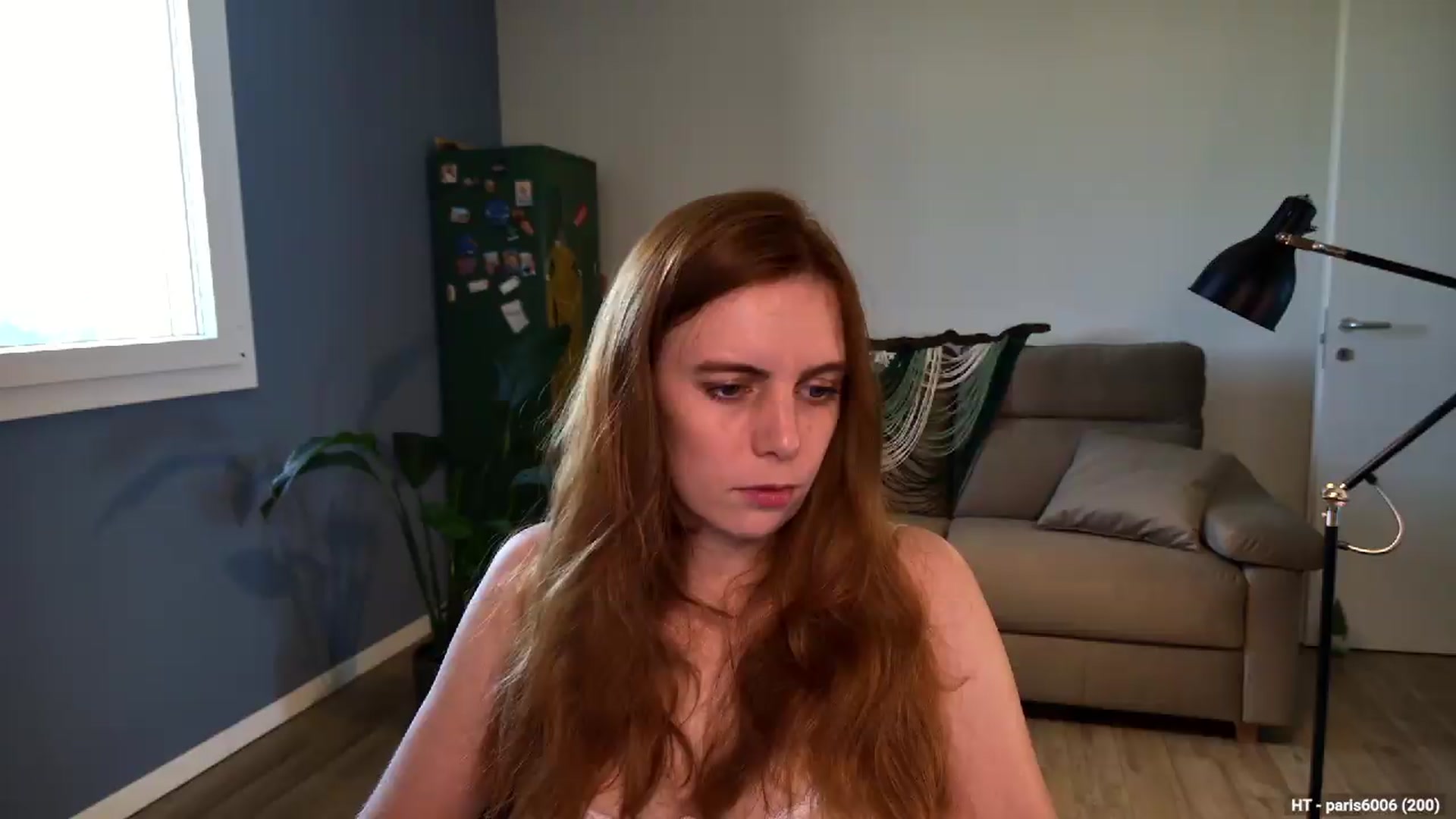 Gallery image thumbnail from Personage's myfreecams stream on, 06/08/2026, 13:30 image 4 of 20