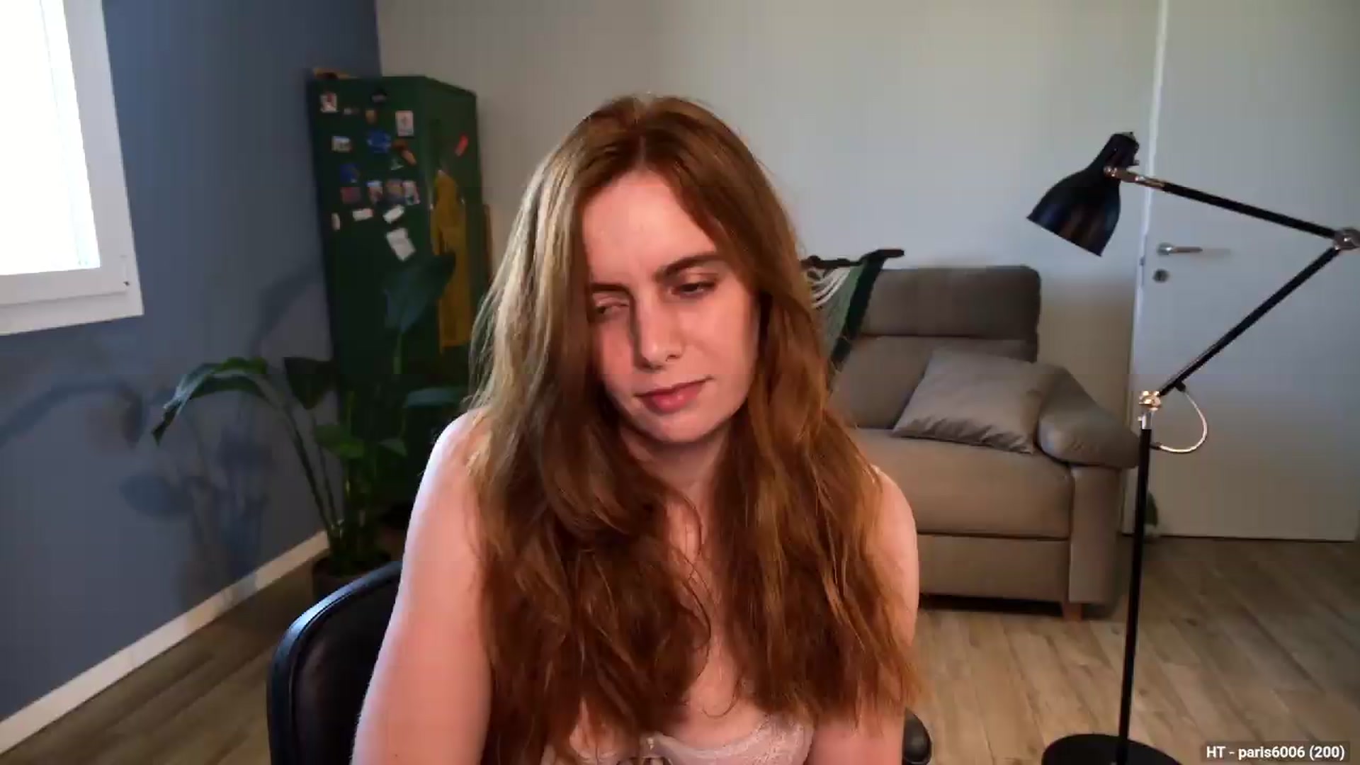 Gallery image thumbnail from Personage's myfreecams stream on, 06/08/2026, 13:30 image 15 of 20