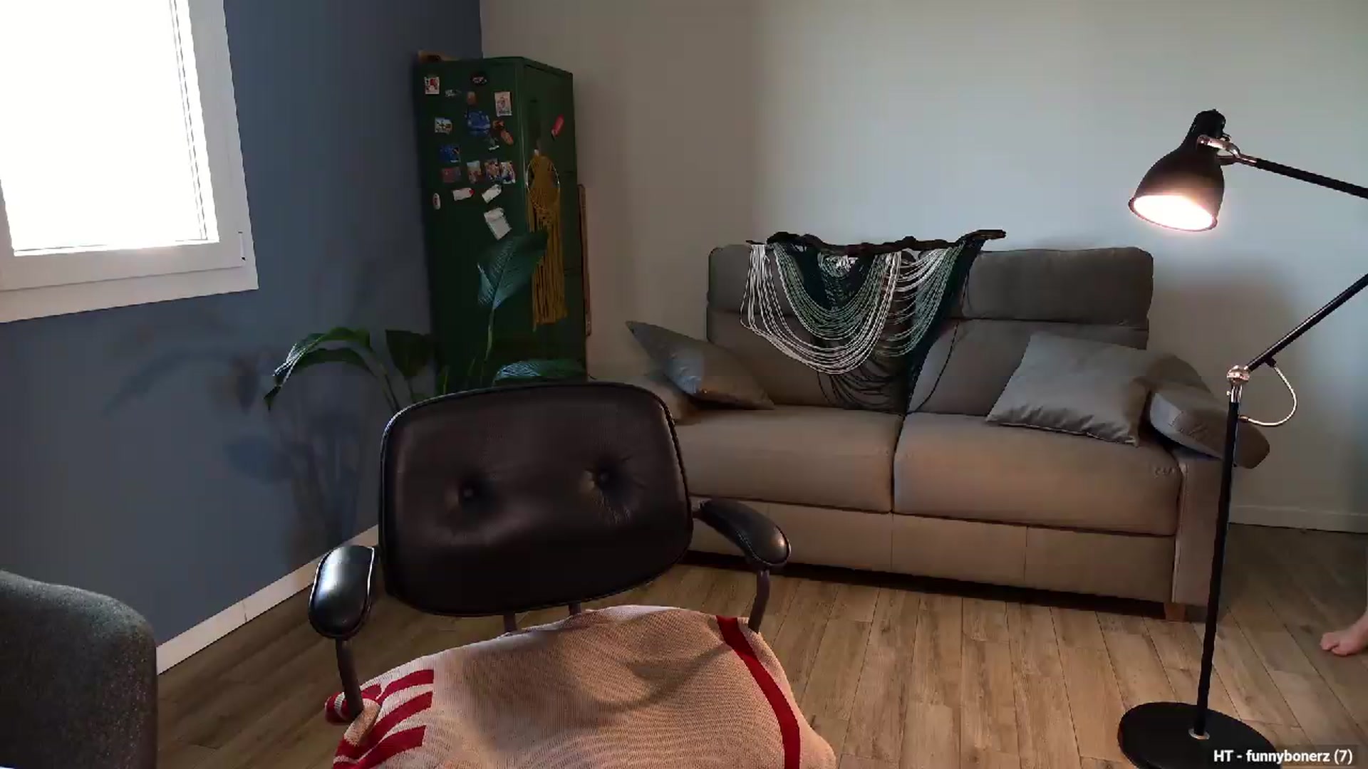 Gallery image thumbnail from Personage's myfreecams stream on, 06/09/2026, 05:27 image 4 of 20
