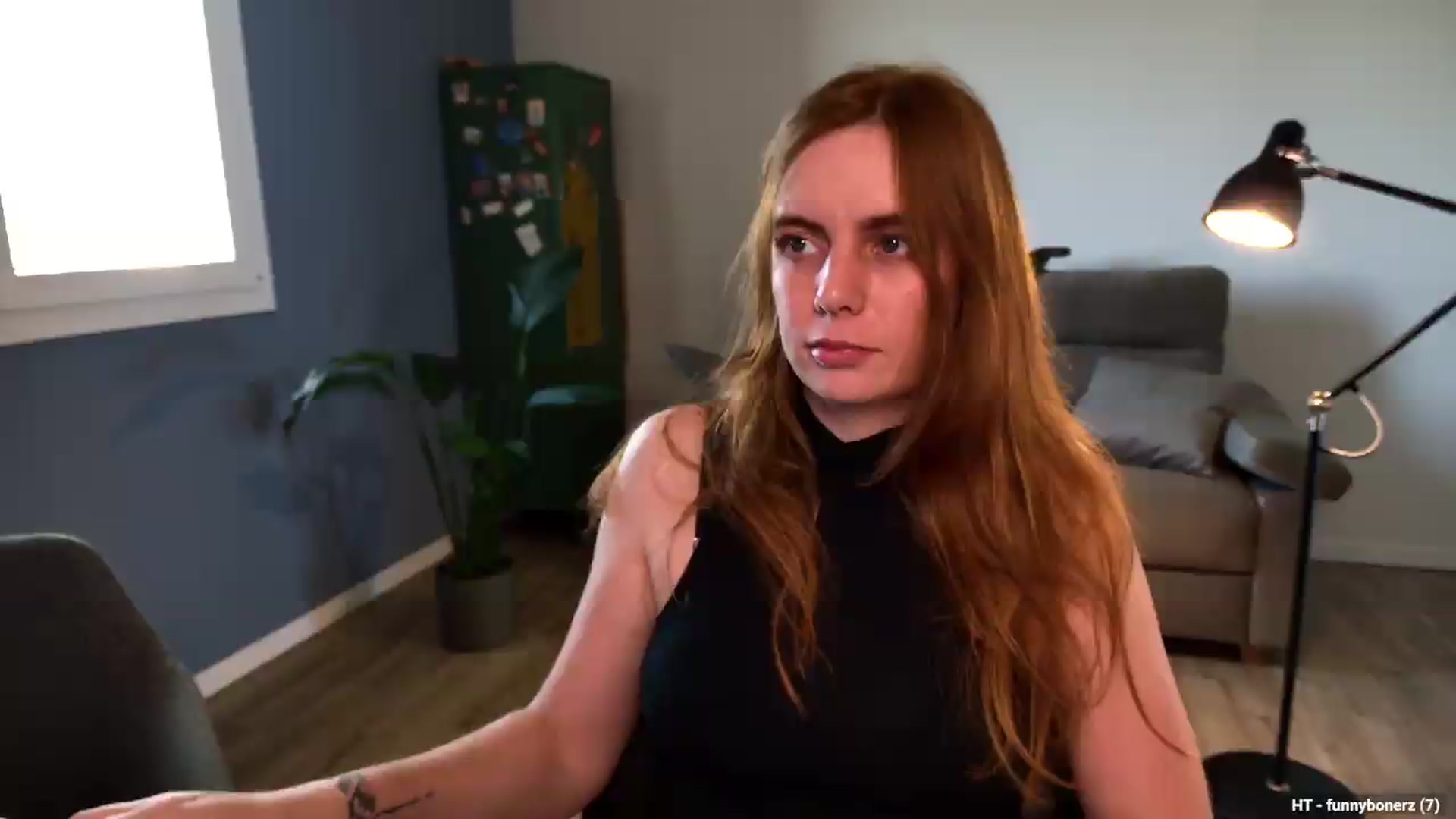 Gallery image thumbnail from Personage's myfreecams stream on, 06/09/2026, 05:27 image 20 of 20