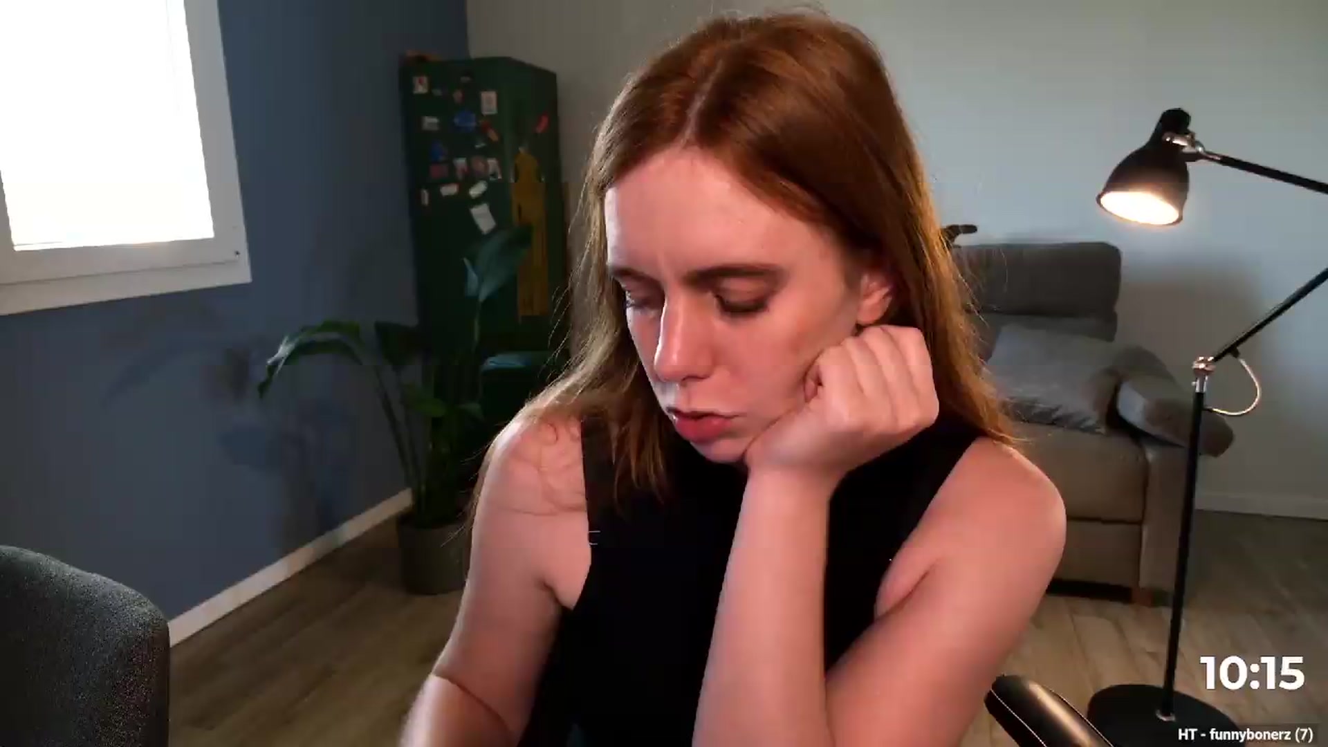 Gallery image thumbnail from Personage's myfreecams stream on, 06/09/2026, 05:27 image 14 of 20