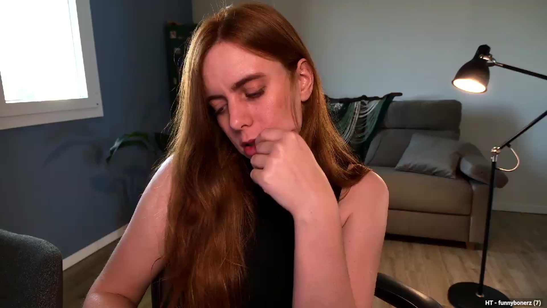 Gallery image thumbnail from Personage's myfreecams stream on, 06/09/2026, 05:27 image 7 of 20