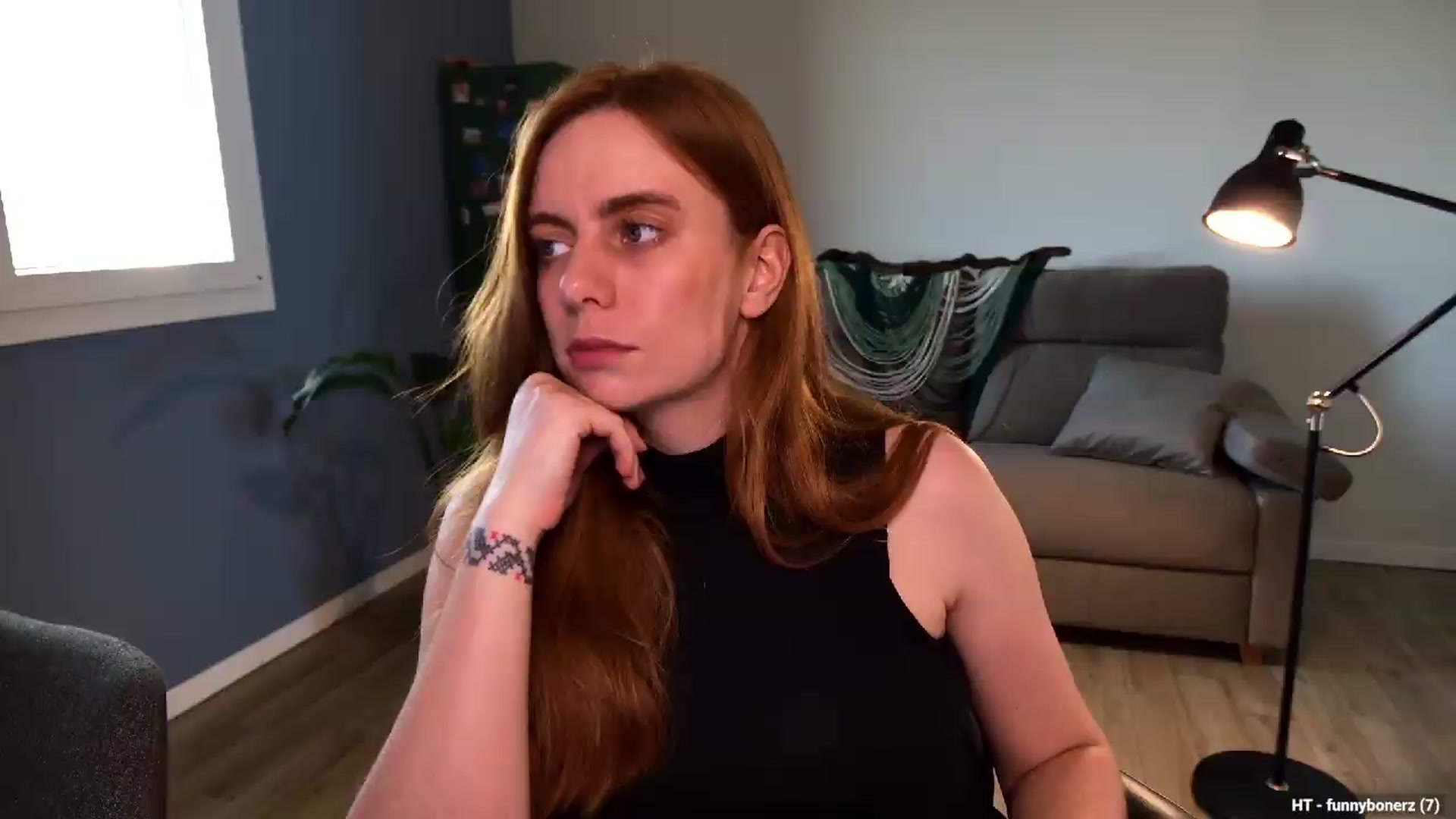 Gallery image thumbnail from Personage's myfreecams stream on, 06/09/2026, 05:27 image 8 of 20
