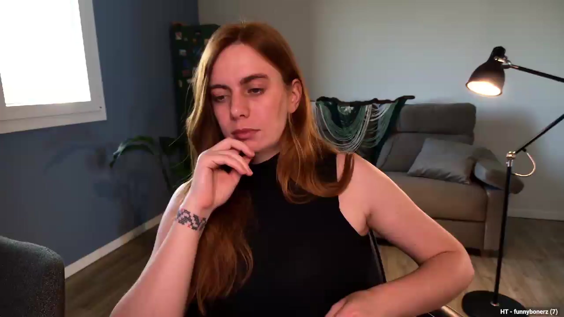 Gallery image thumbnail from Personage's myfreecams stream on, 06/09/2026, 05:27 image 9 of 20