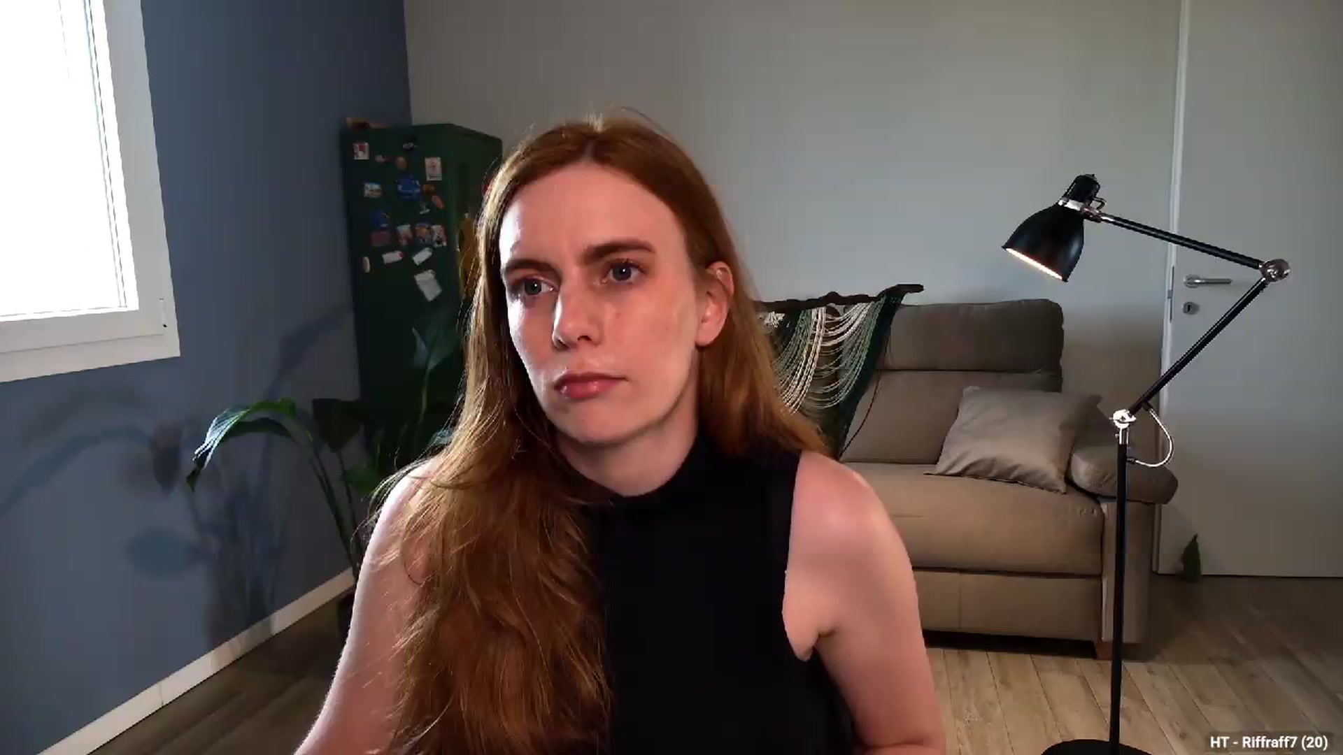 Gallery image thumbnail from Personage's myfreecams stream on, 06/10/2026, 13:07 image 19 of 20