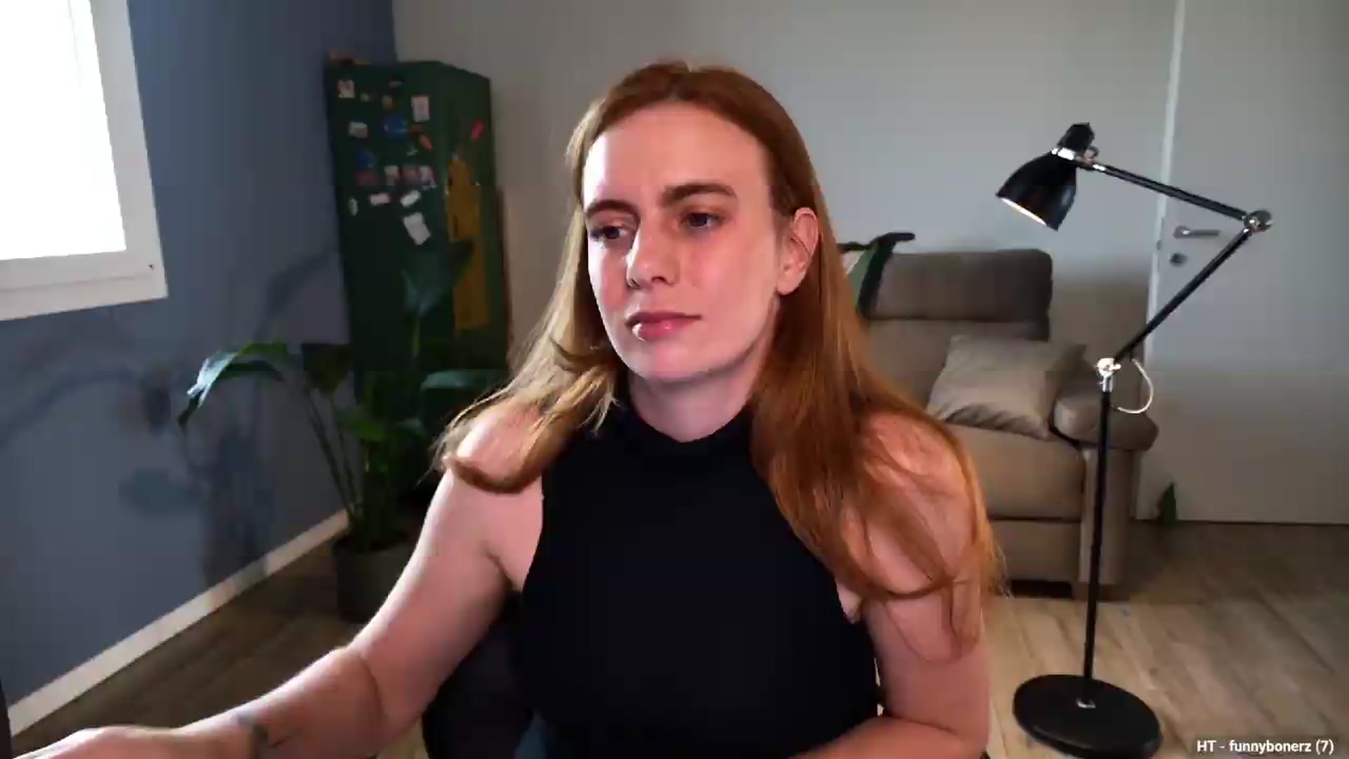 Gallery image thumbnail from Personage's myfreecams stream on, 06/10/2026, 13:07 image 4 of 20