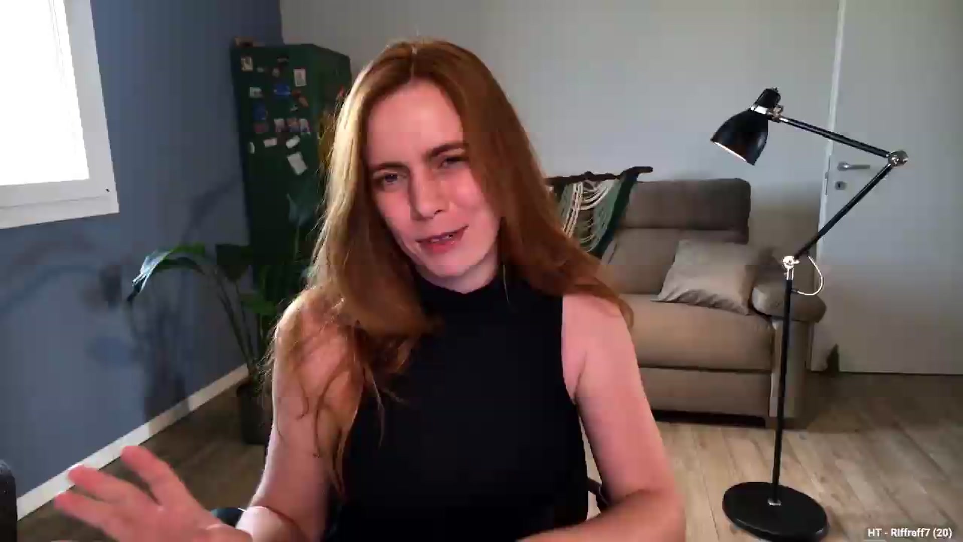 Gallery image thumbnail from Personage's myfreecams stream on, 06/10/2026, 13:07 image 6 of 20