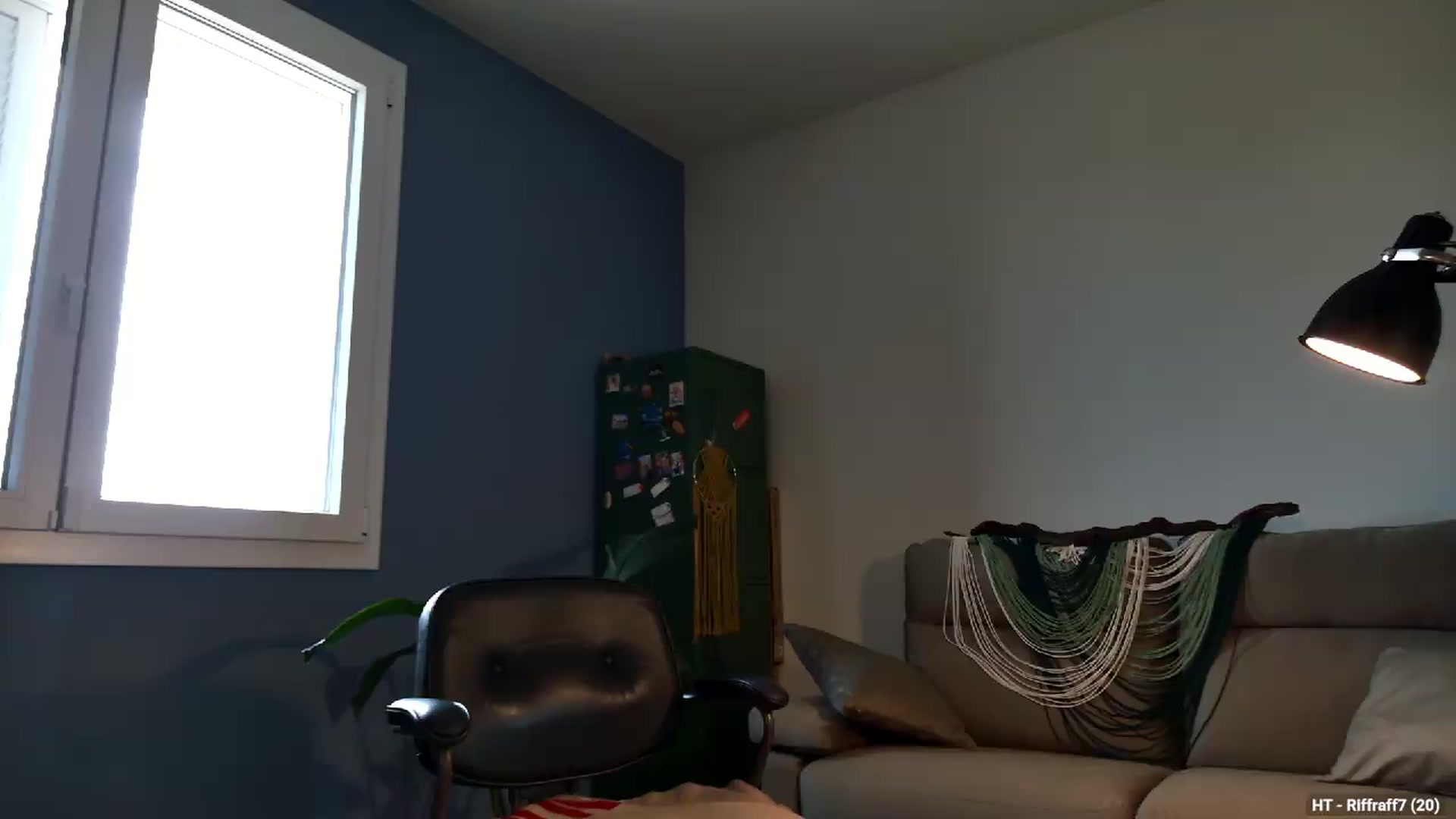 Gallery image thumbnail from Personage's myfreecams stream on, 06/10/2026, 13:07 image 16 of 20