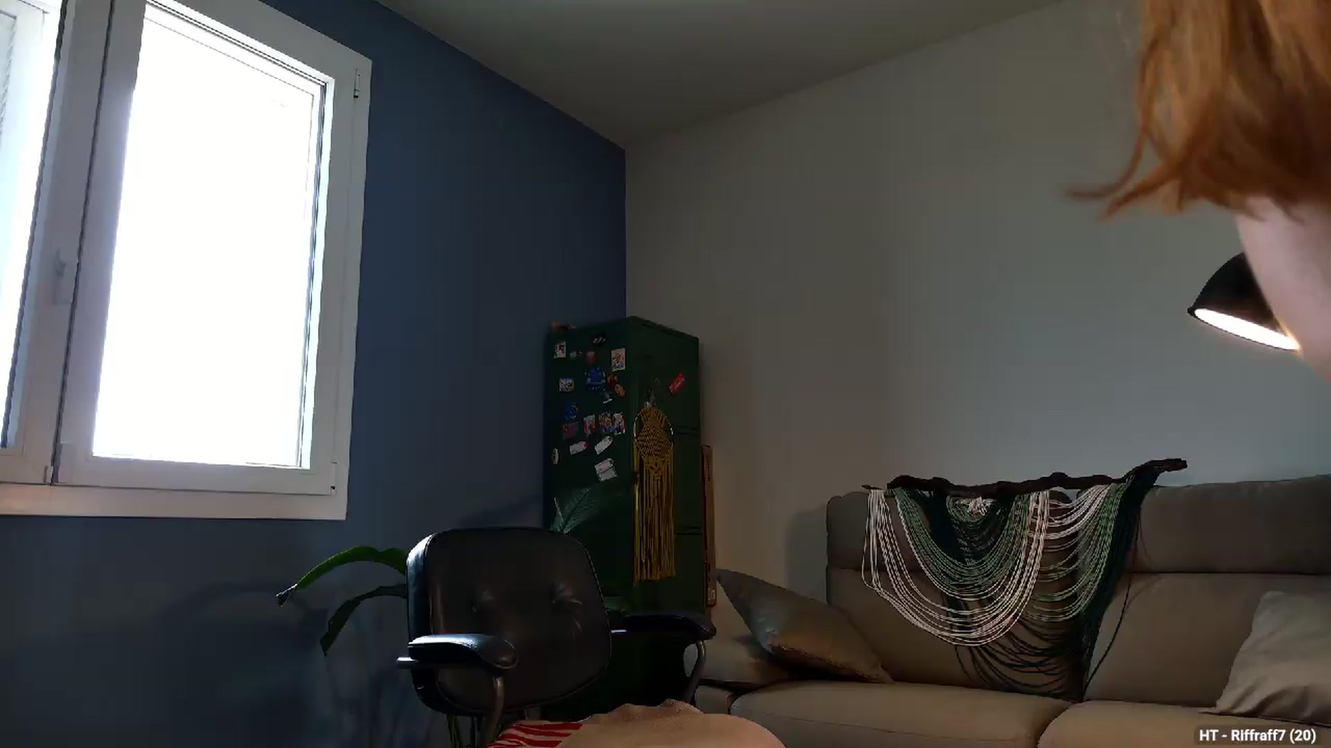 Gallery image thumbnail from Personage's myfreecams stream on, 06/10/2026, 13:07 image 17 of 20