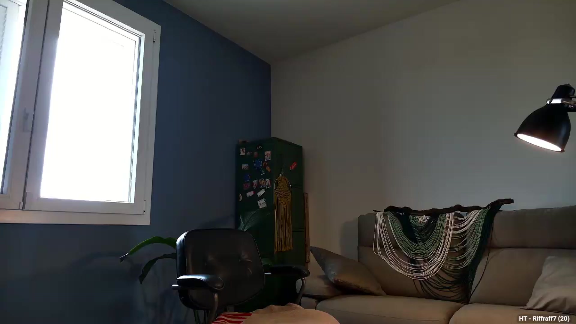 Gallery image thumbnail from Personage's myfreecams stream on, 06/10/2026, 13:07 image 18 of 20