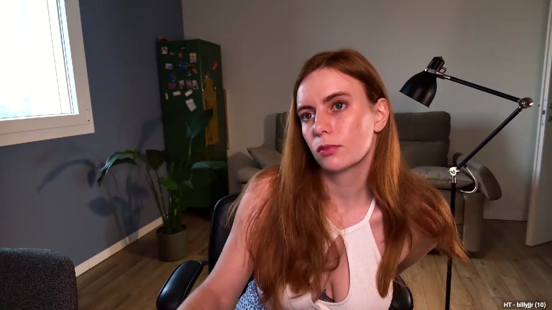 Gallery image thumbnail from Personage's myfreecams stream on, 06/11/2026, 06:27 image 20 of 20