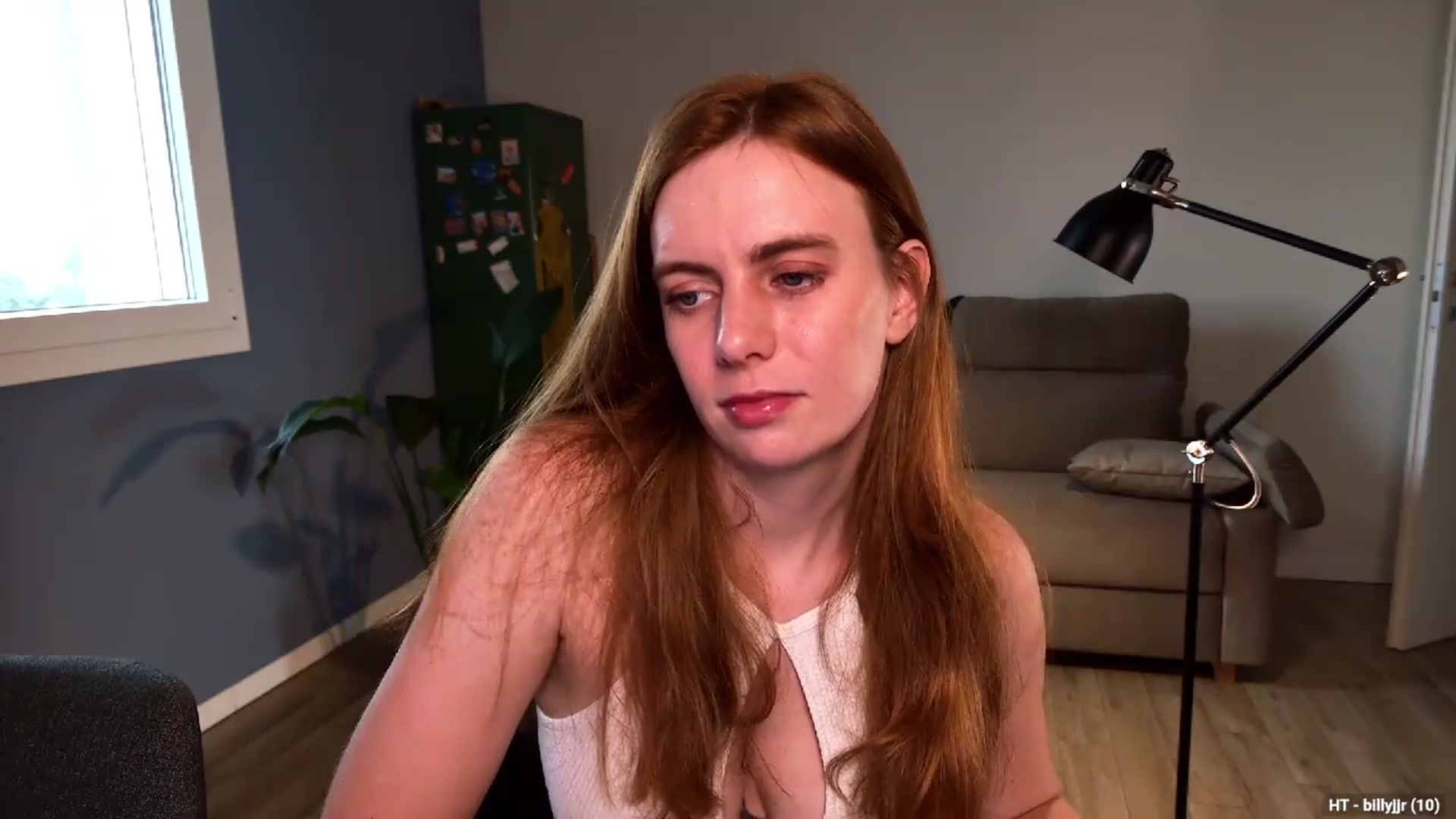 Gallery image thumbnail from Personage's myfreecams stream on, 06/11/2026, 06:27 image 19 of 20